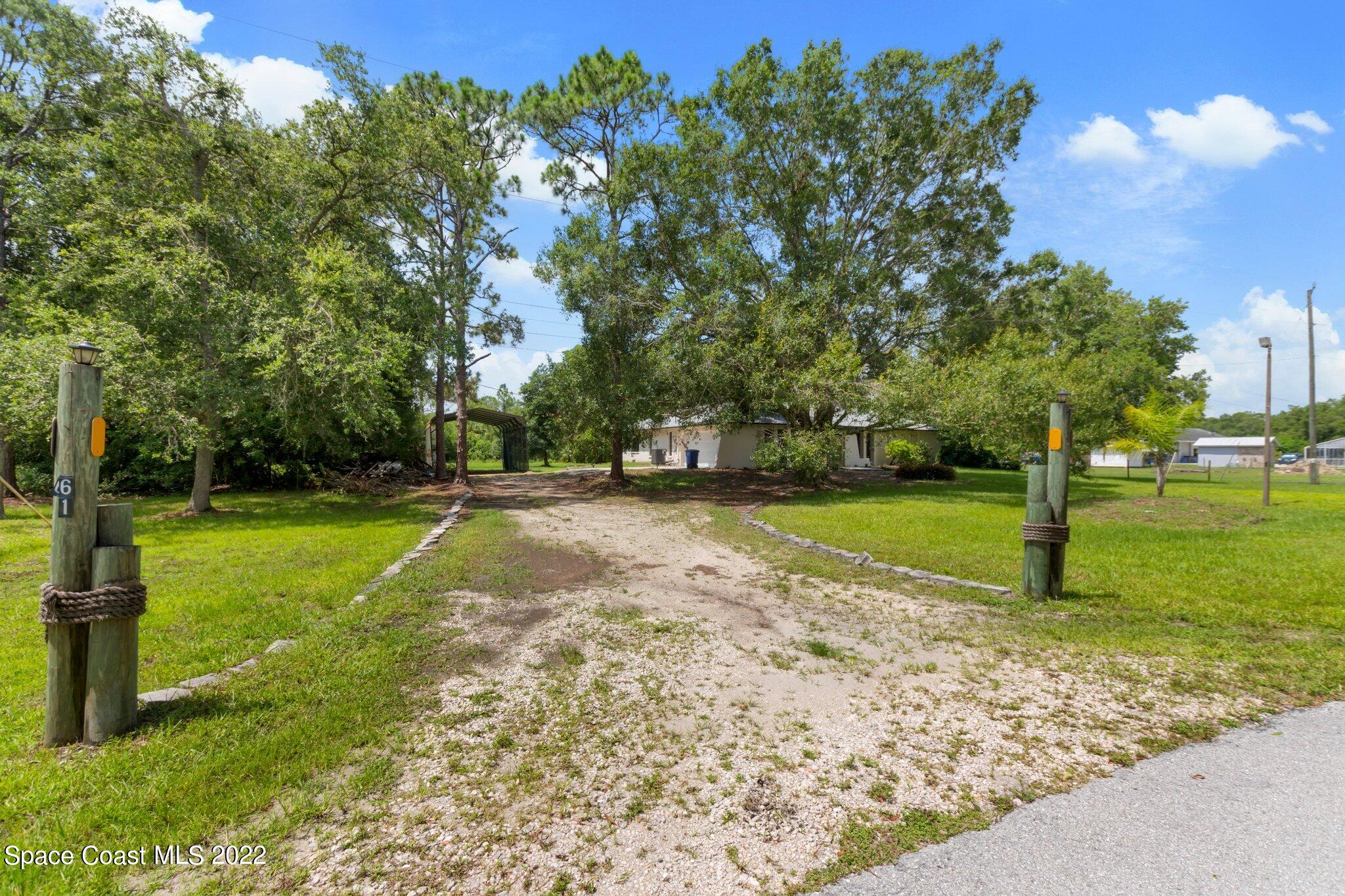 7061 Slater Pines Drive