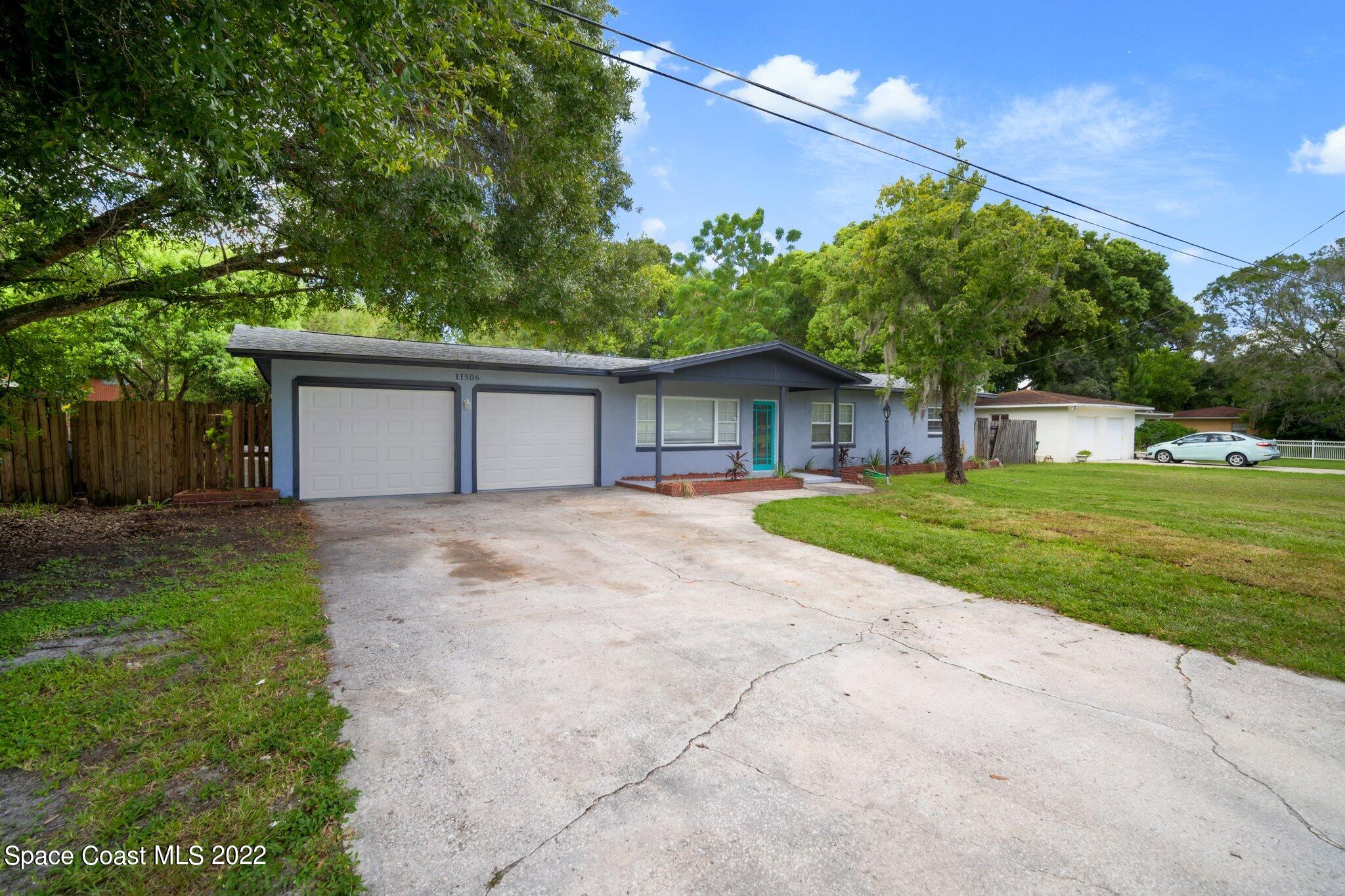 11506 Braeside Place