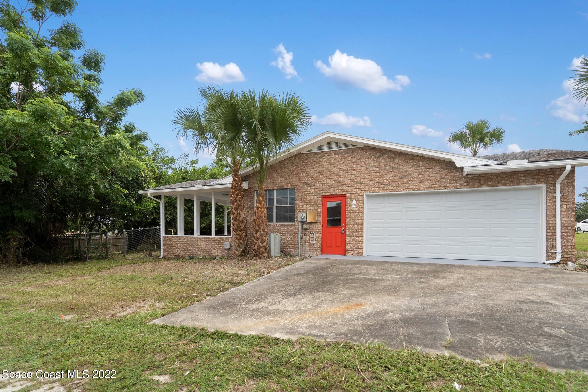 3437 Starfish Avenue