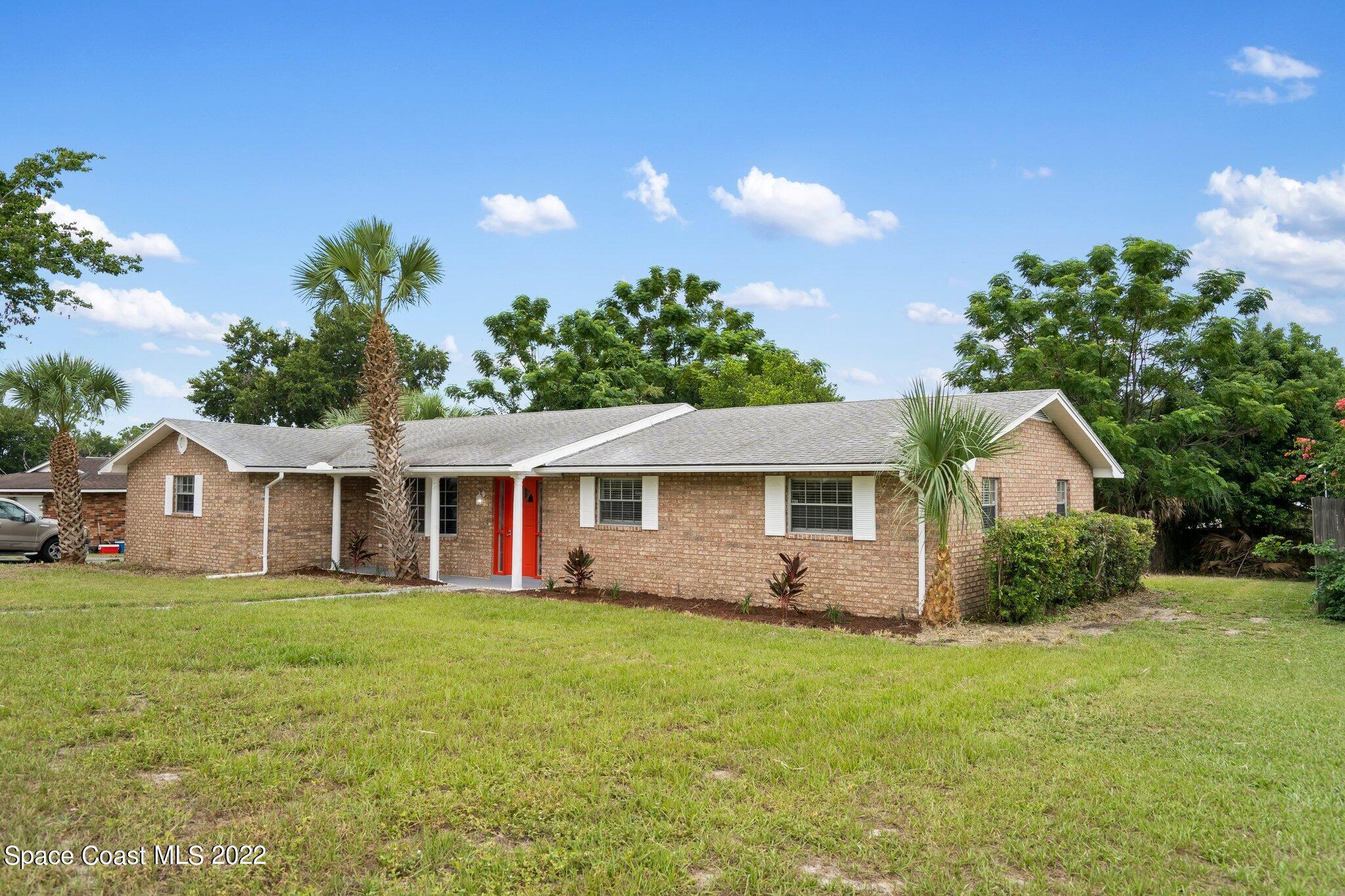 3437 Starfish Avenue