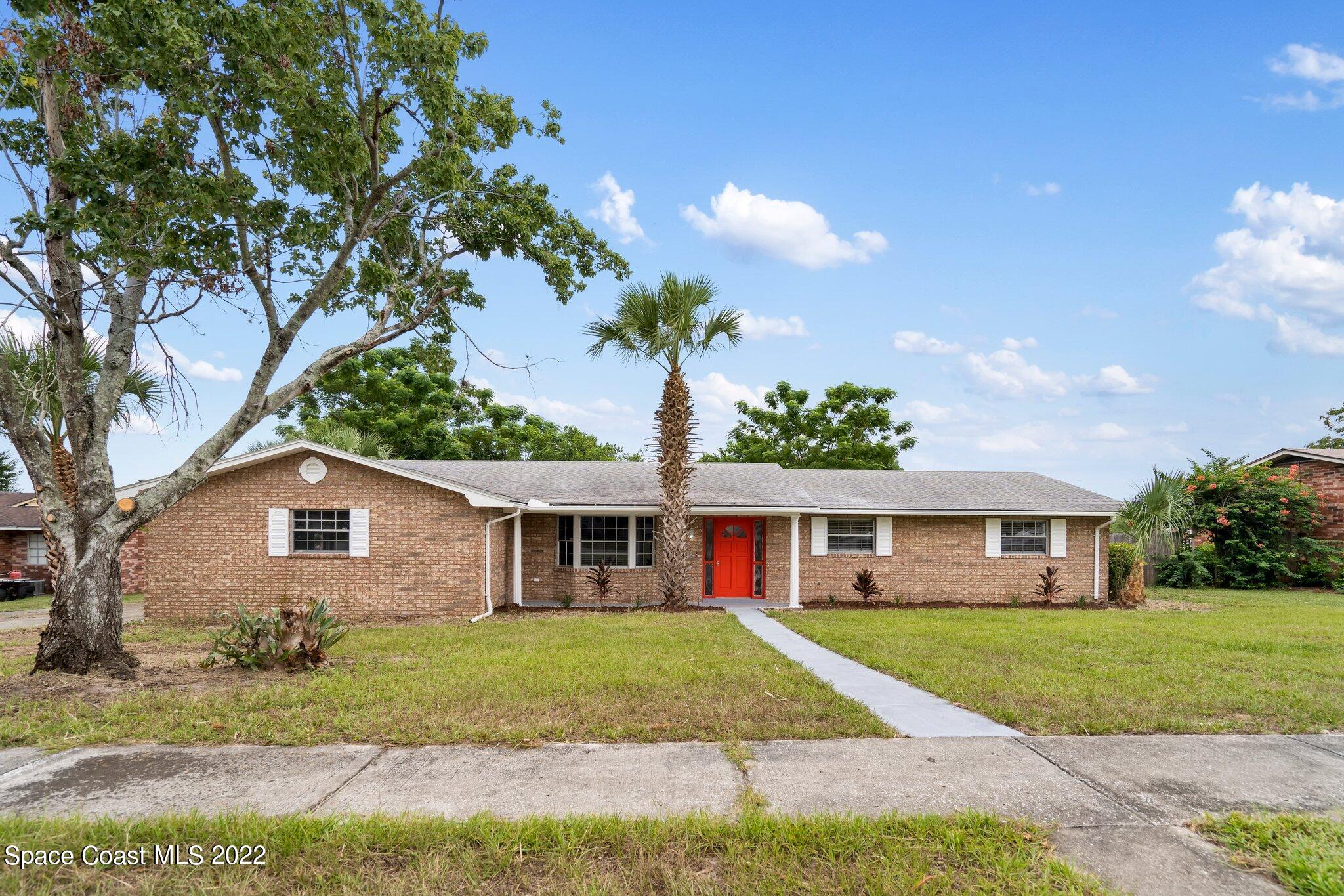 3437 Starfish Avenue