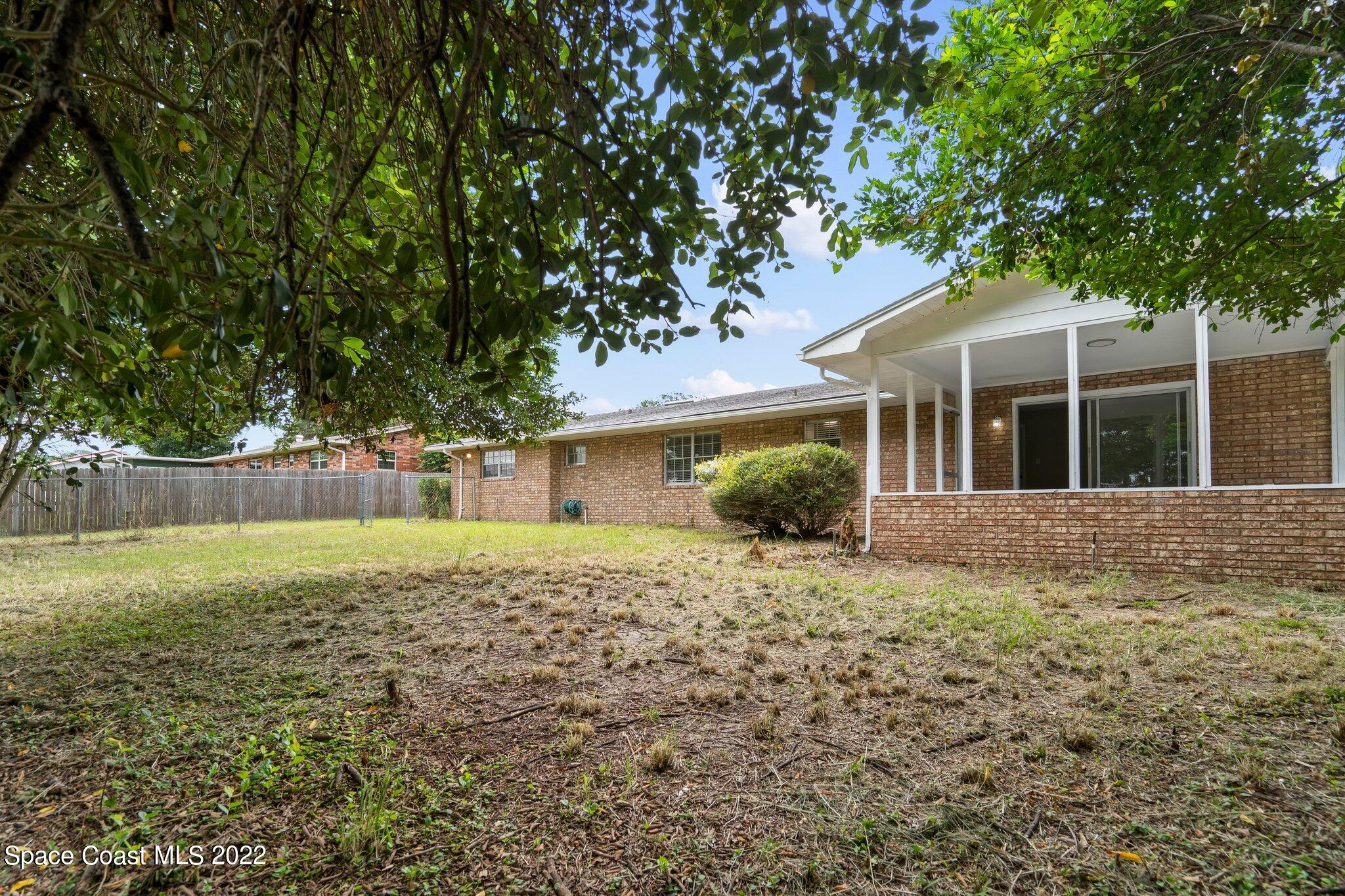 3437 Starfish Avenue