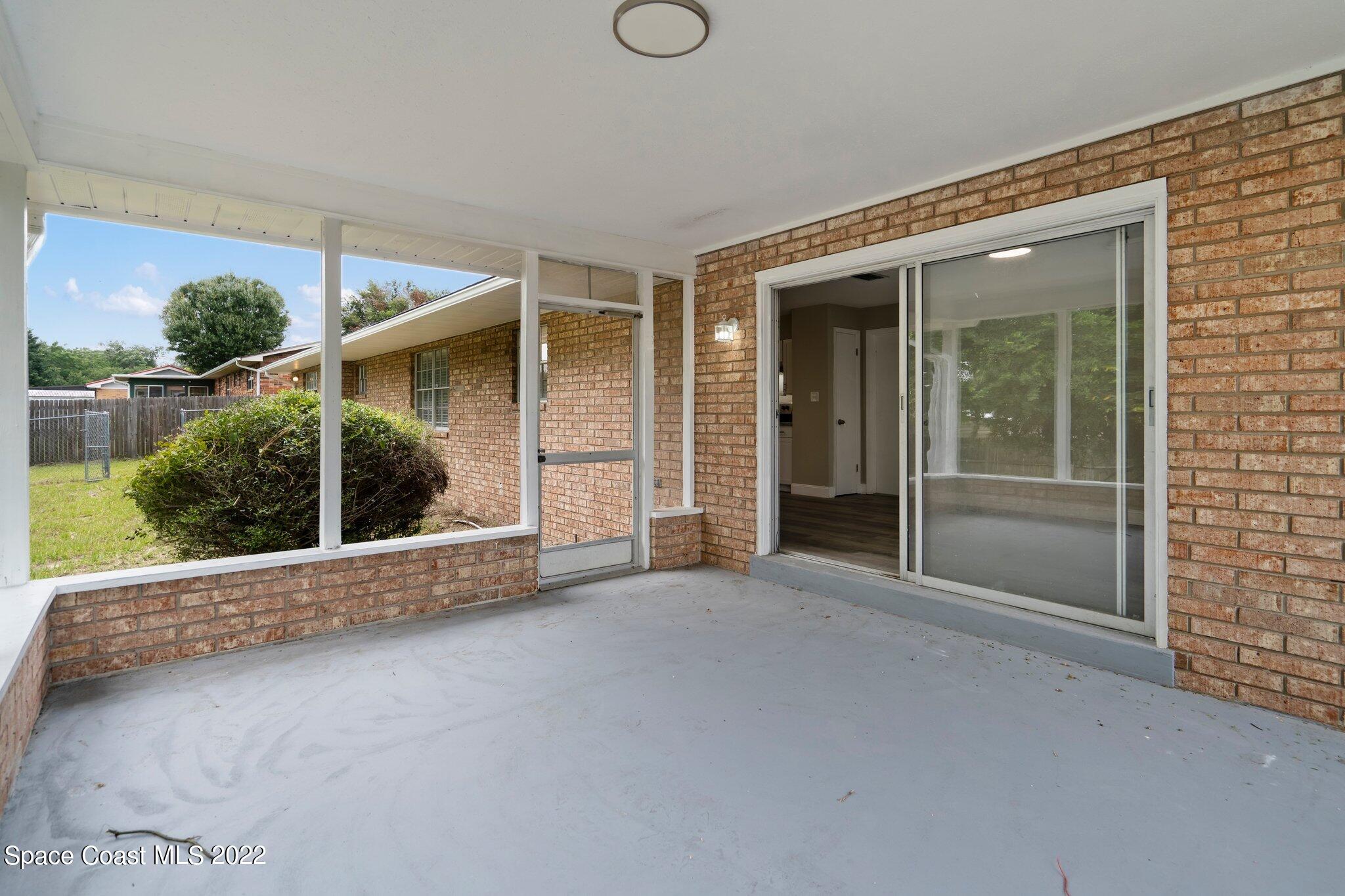 3437 Starfish Avenue