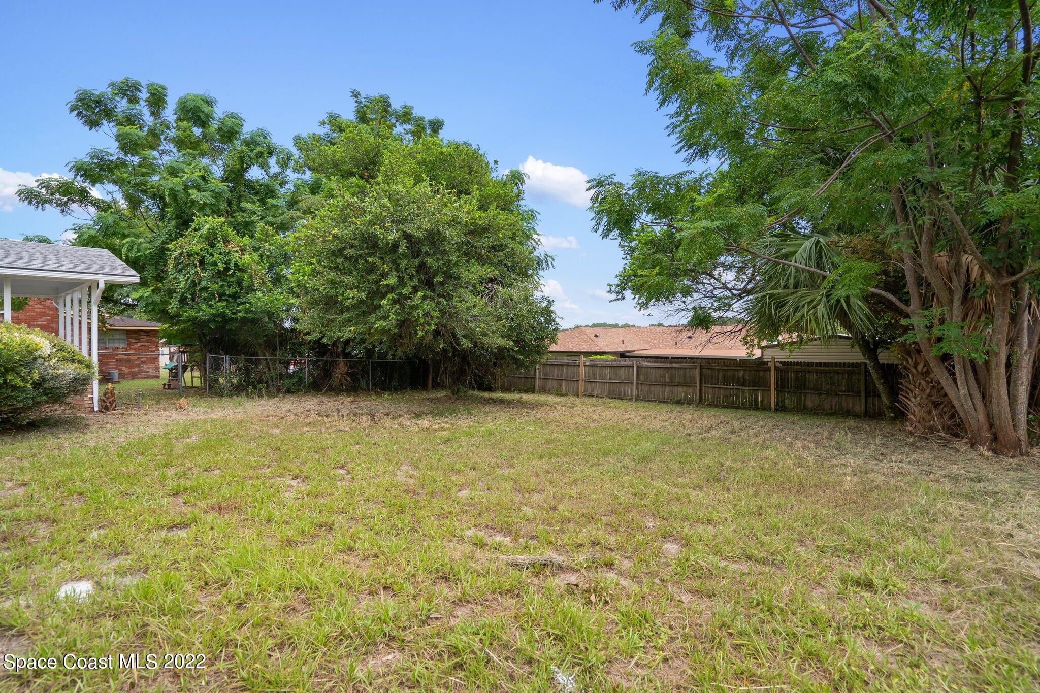 3437 Starfish Avenue