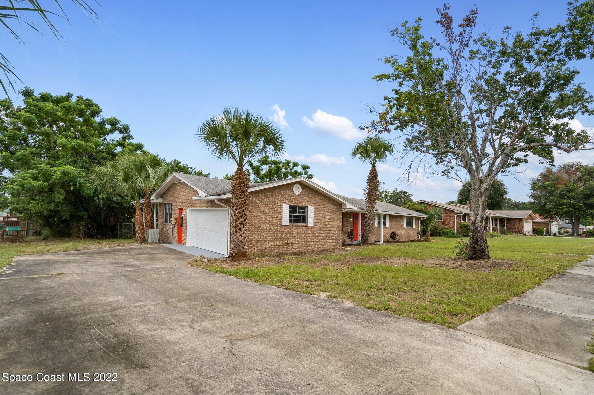 3437 Starfish Avenue