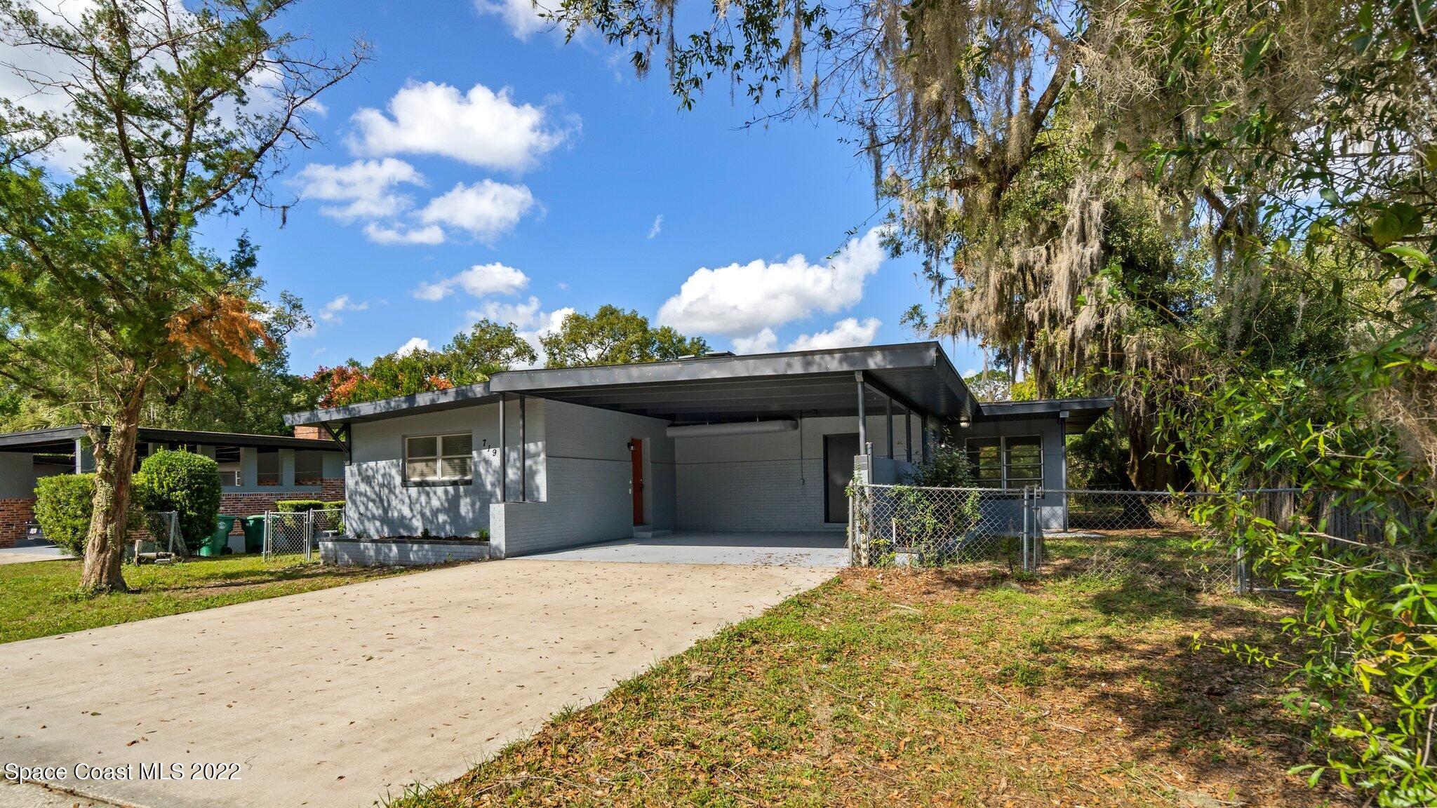 719 W Euclid Avenue, DeLand