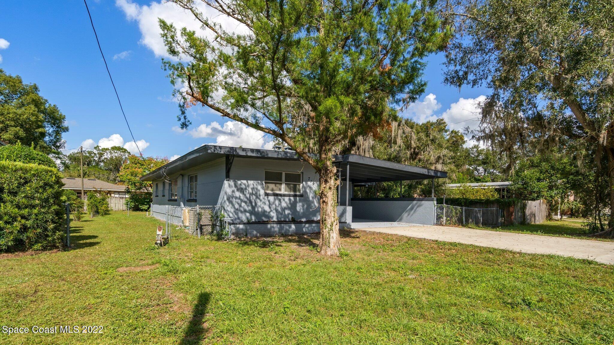 719 W Euclid Avenue, DeLand