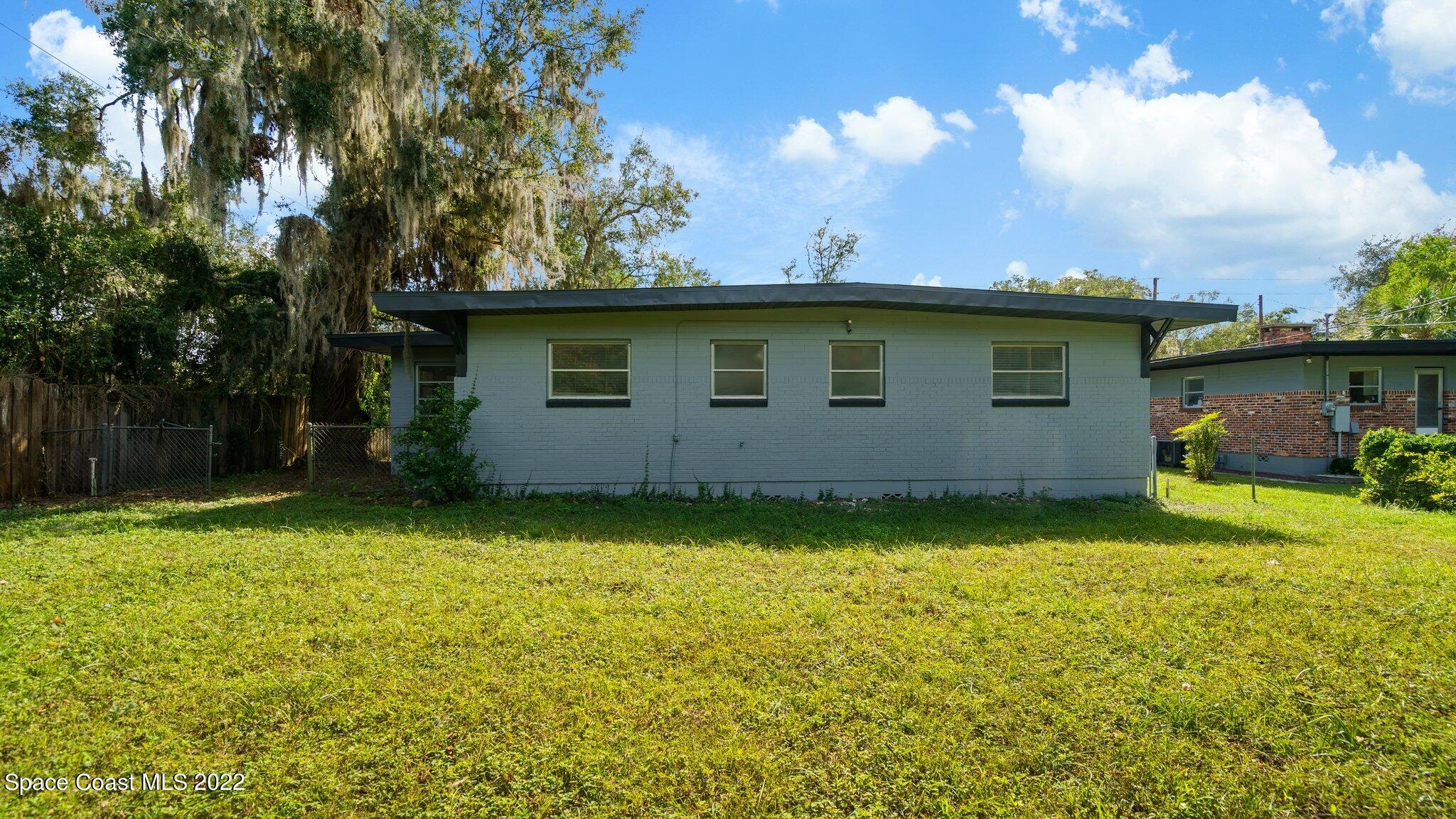 719 W Euclid Avenue, DeLand