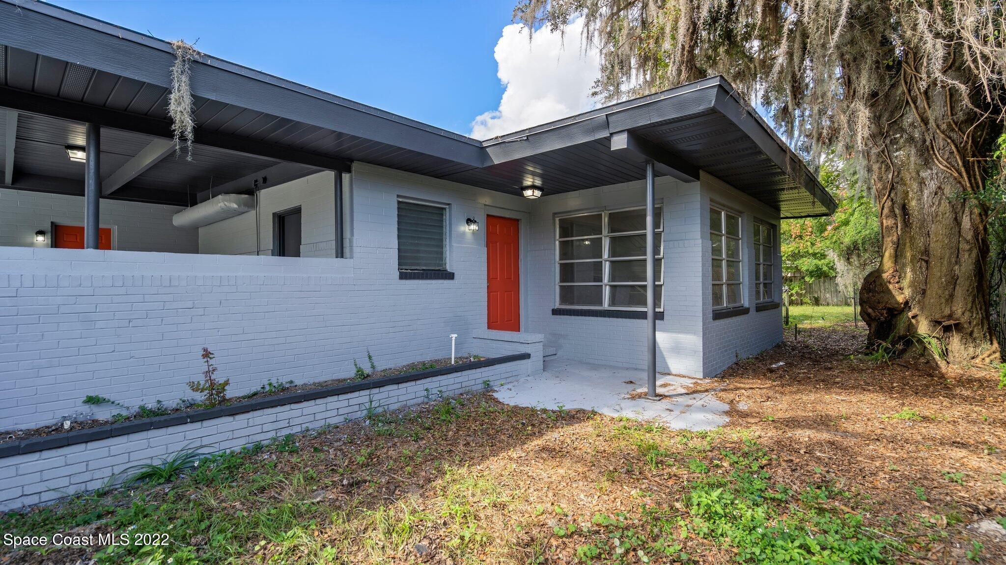 719 W Euclid Avenue, DeLand