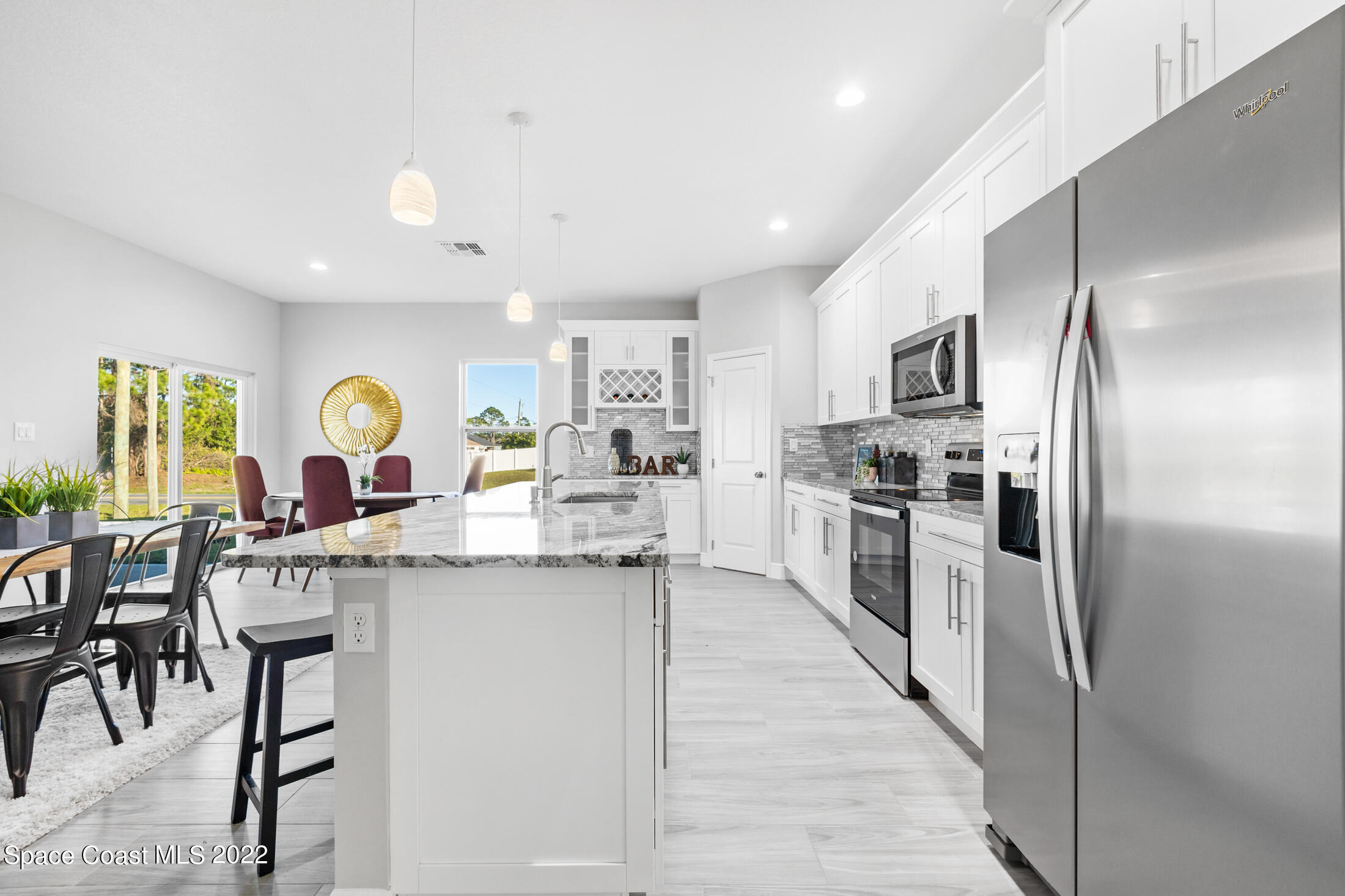 2281 Ramsdale Drive SE