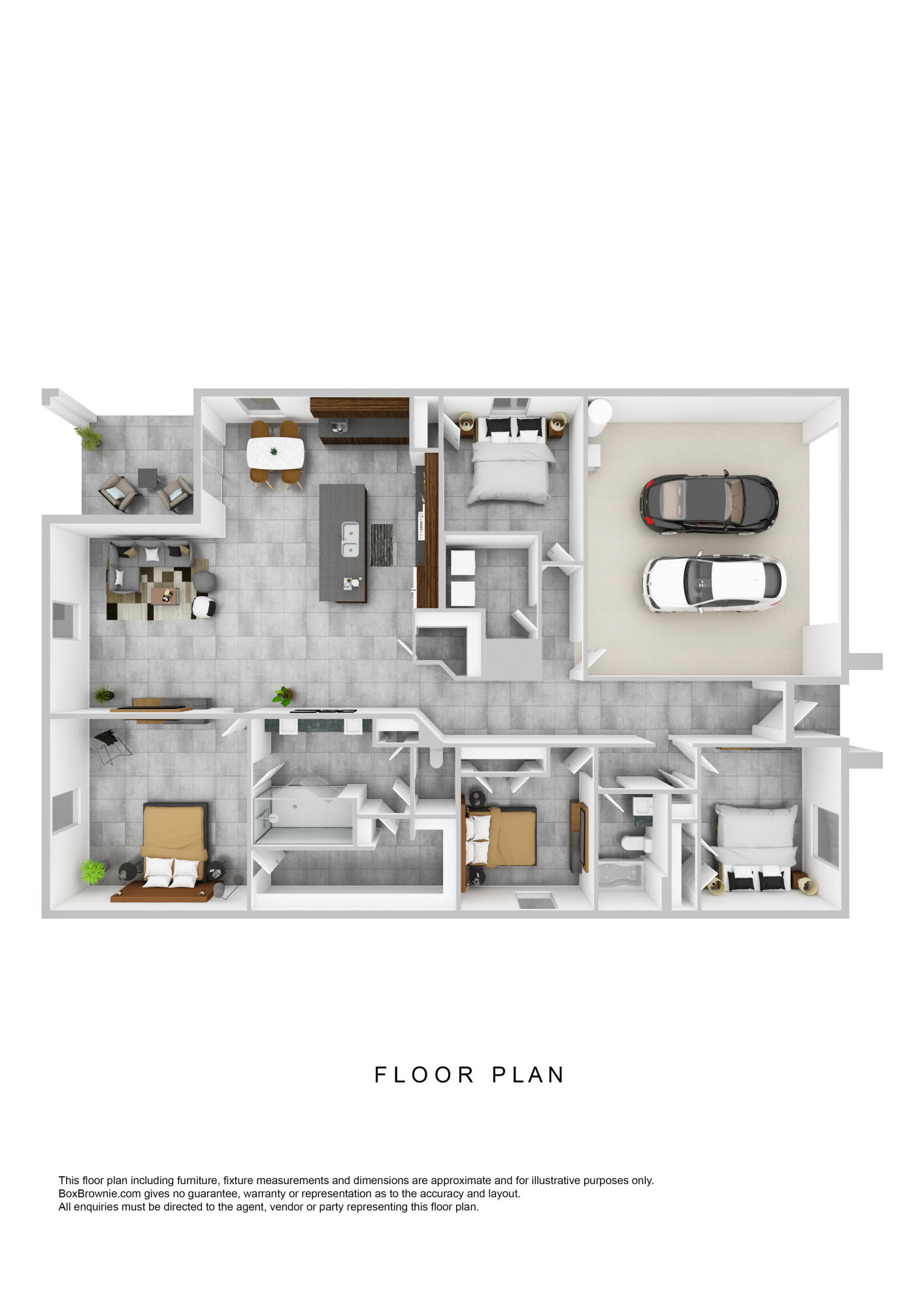 448 St Andre Boulevard SW