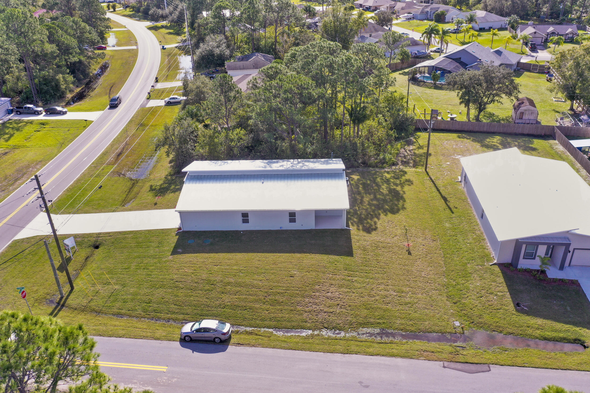 448 St Andre Boulevard SW