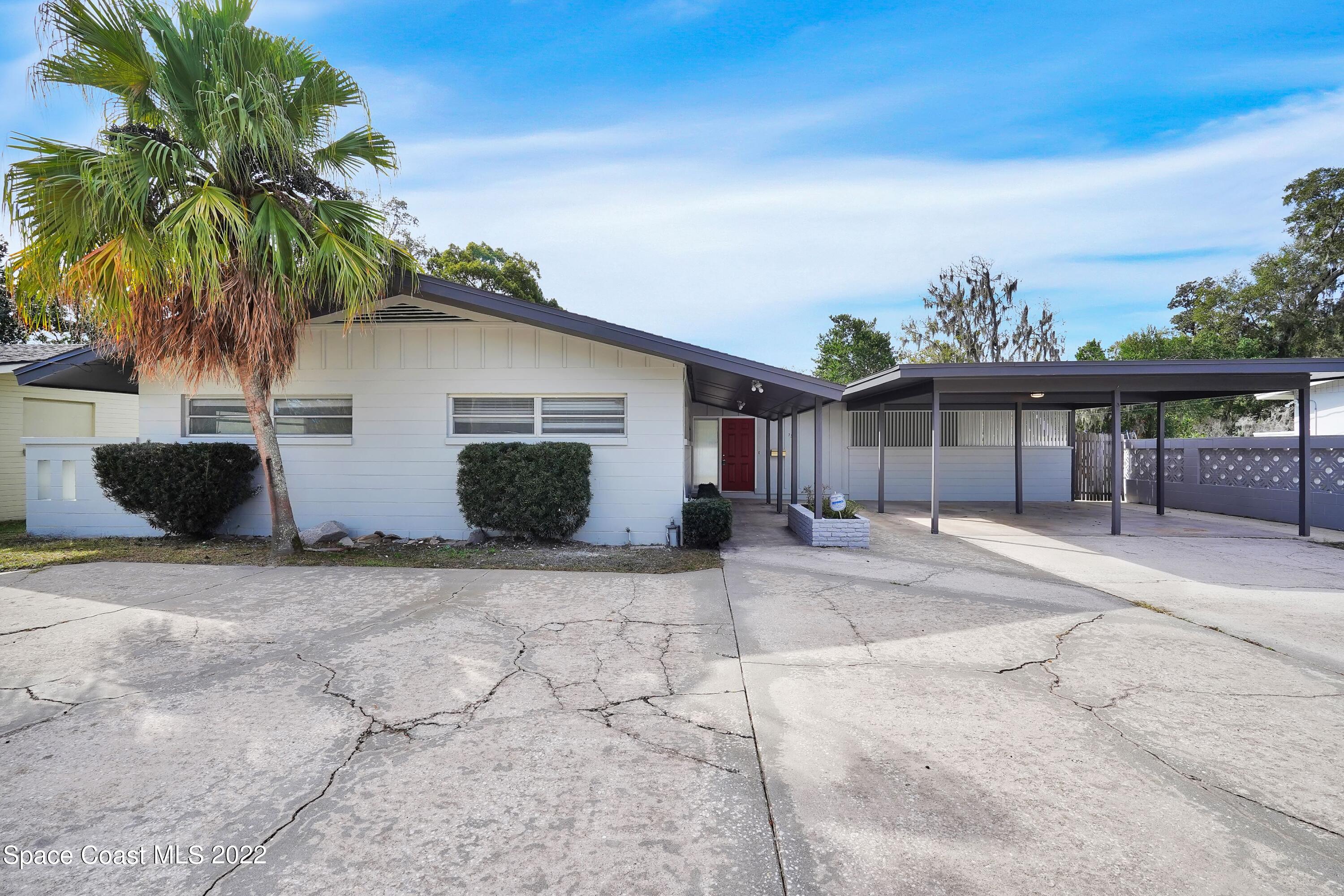 7308 San Jose Boulevard