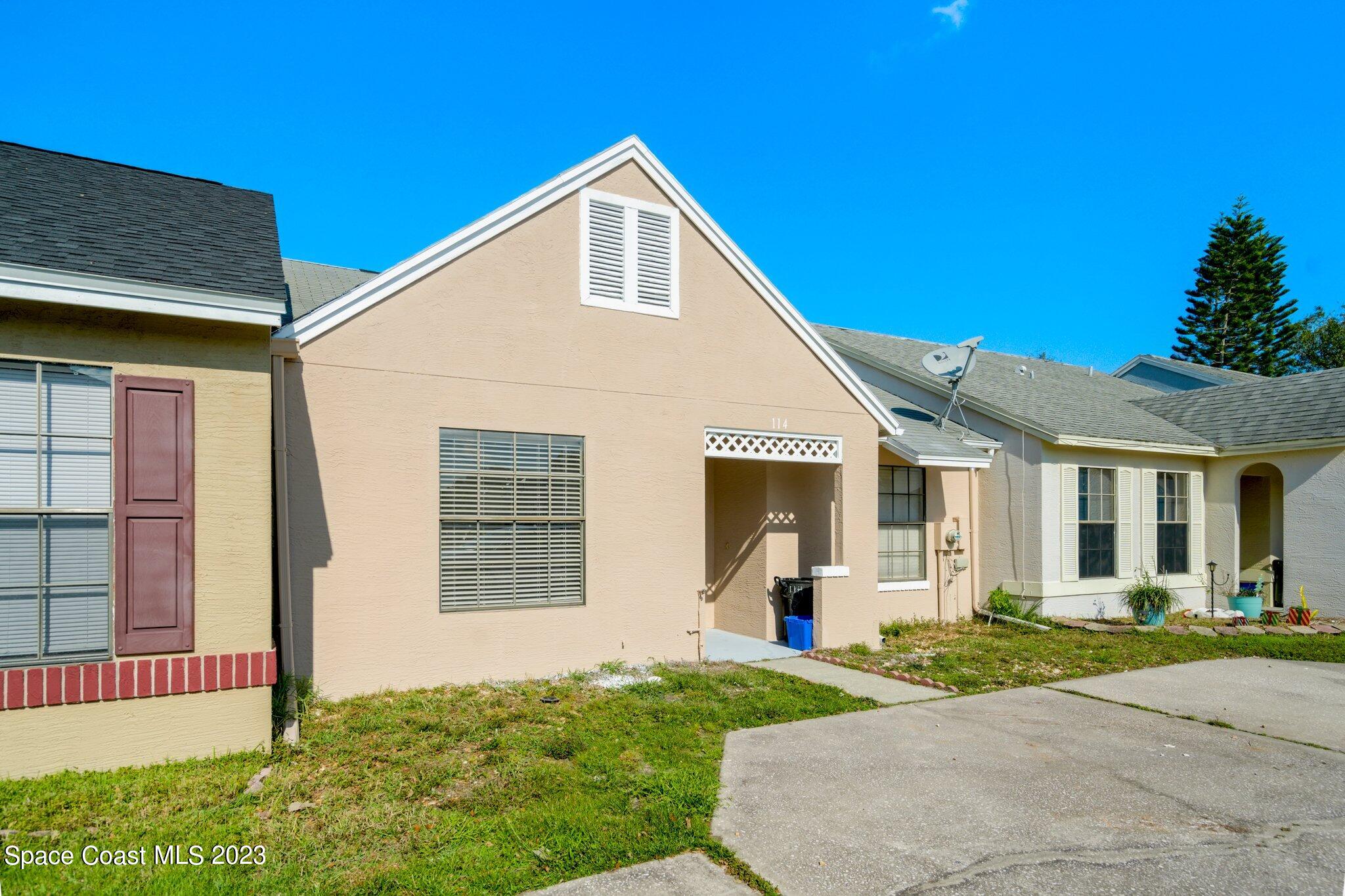 114 Candlewick Court