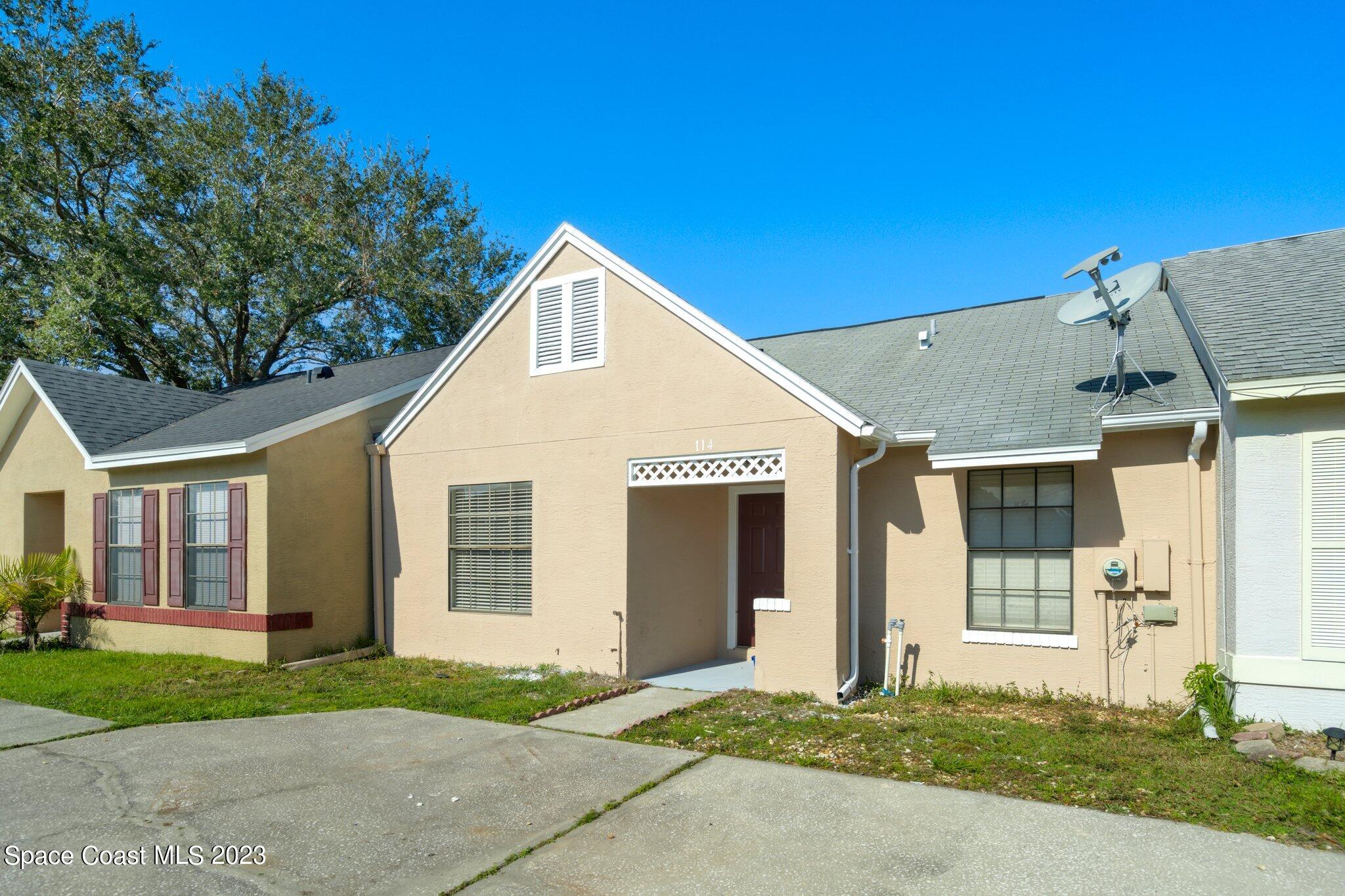 114 Candlewick Court