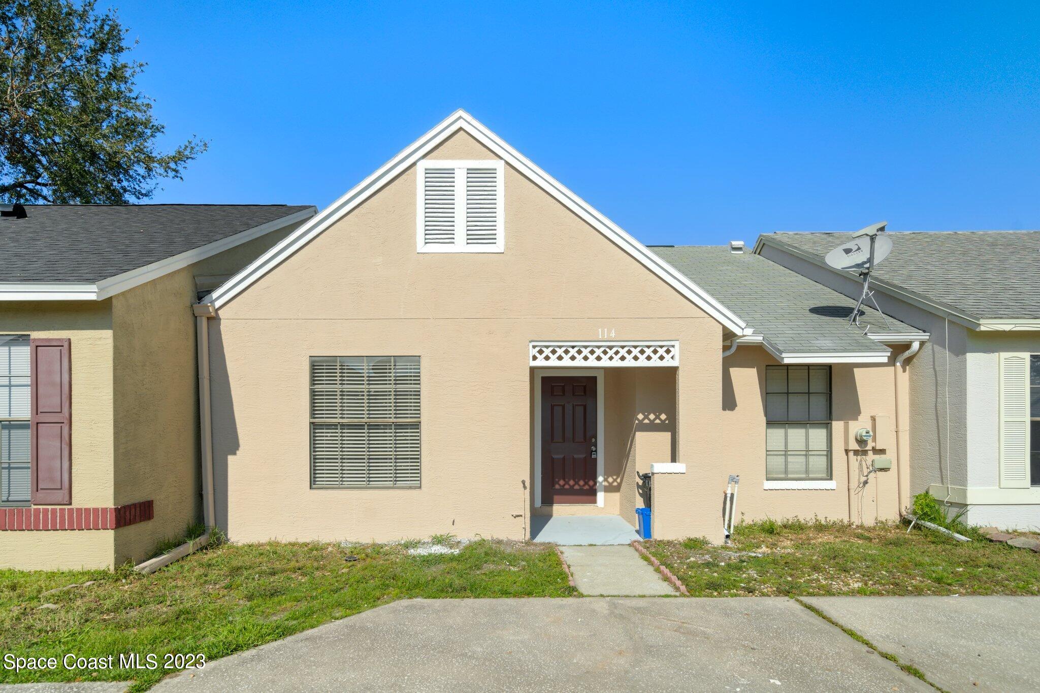 114 Candlewick Court