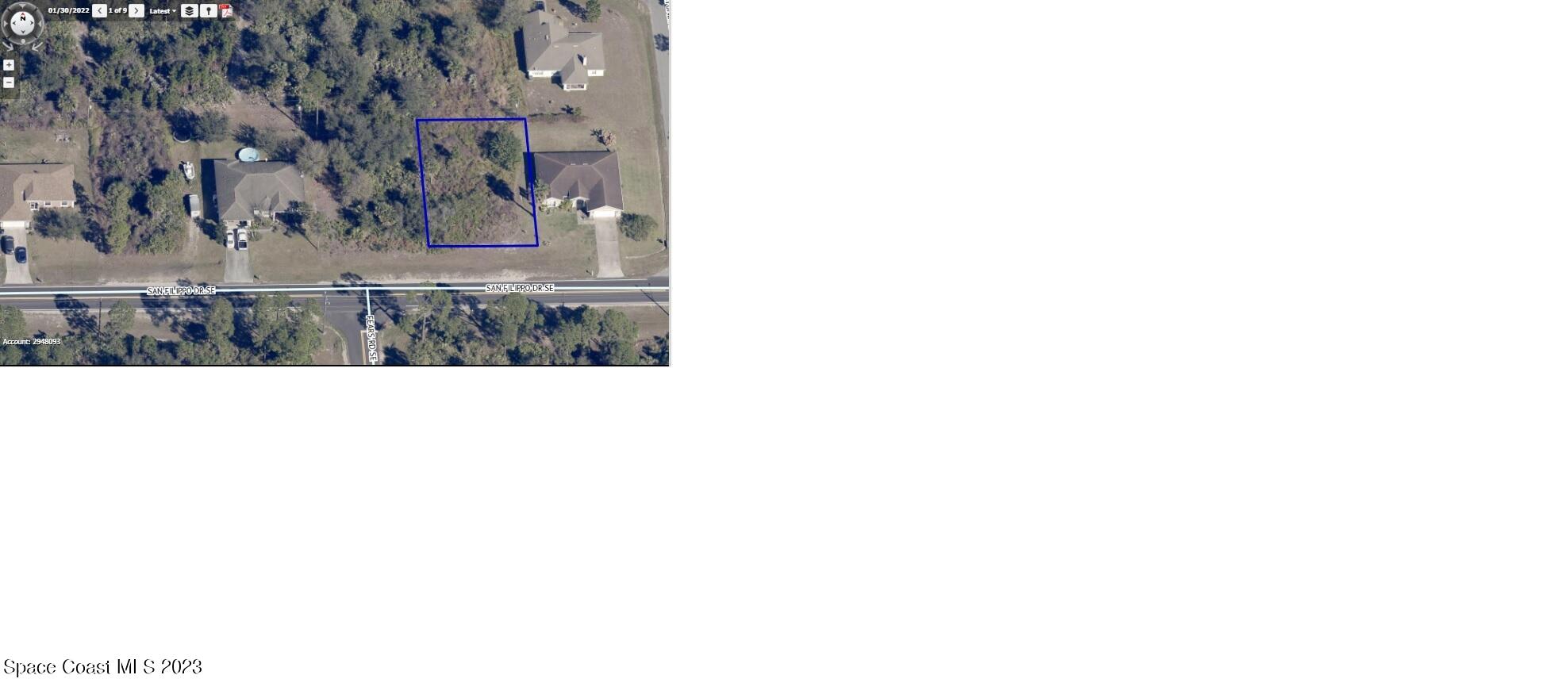 3014 San Filippo Drive SE