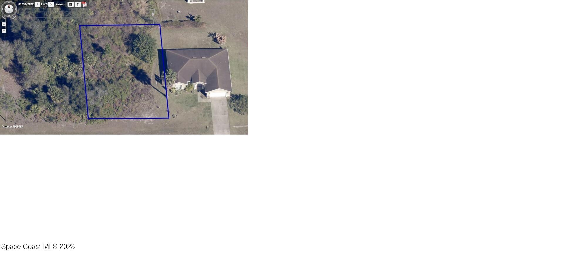 3014 San Filippo Drive SE