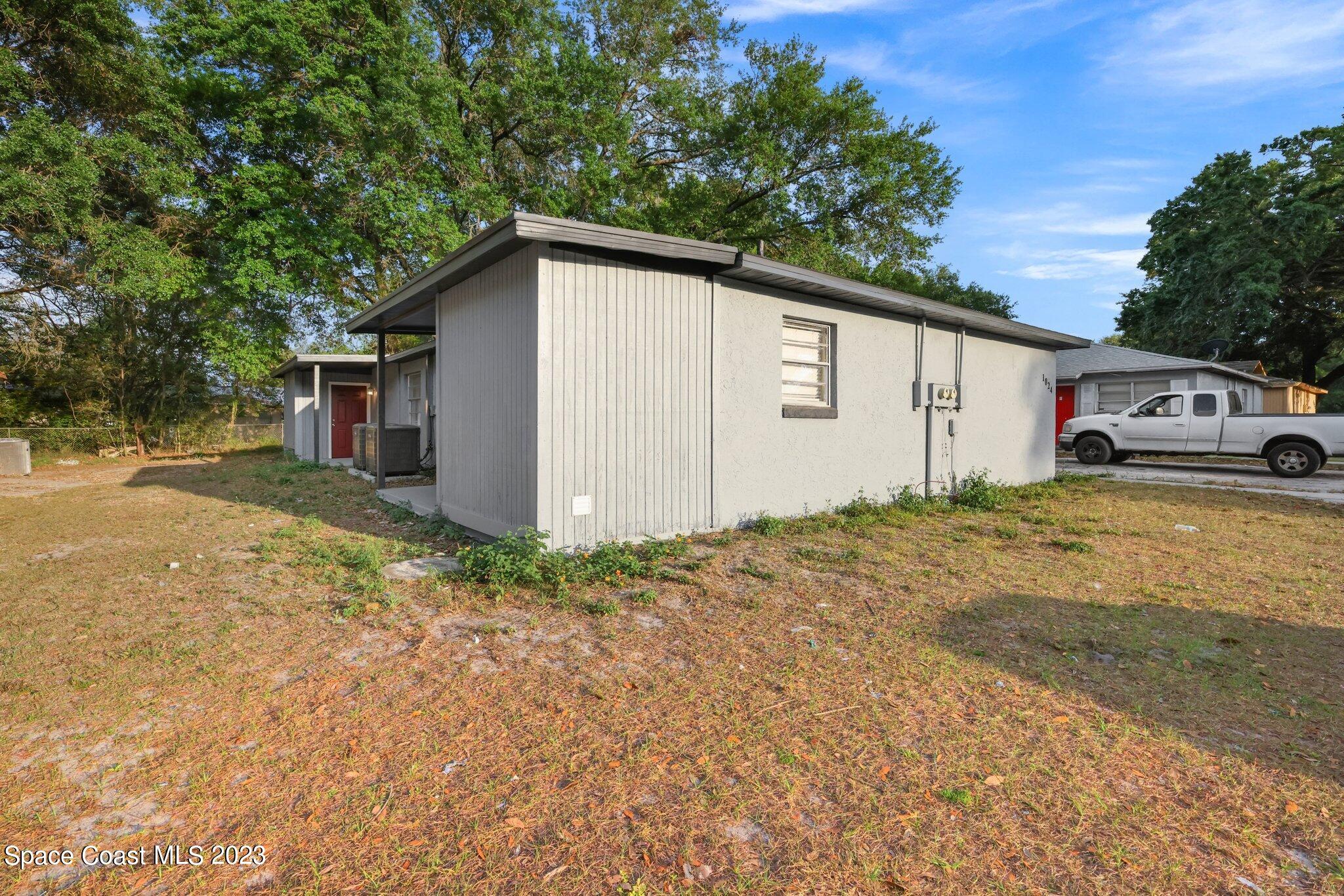 1024 Birchwood Court