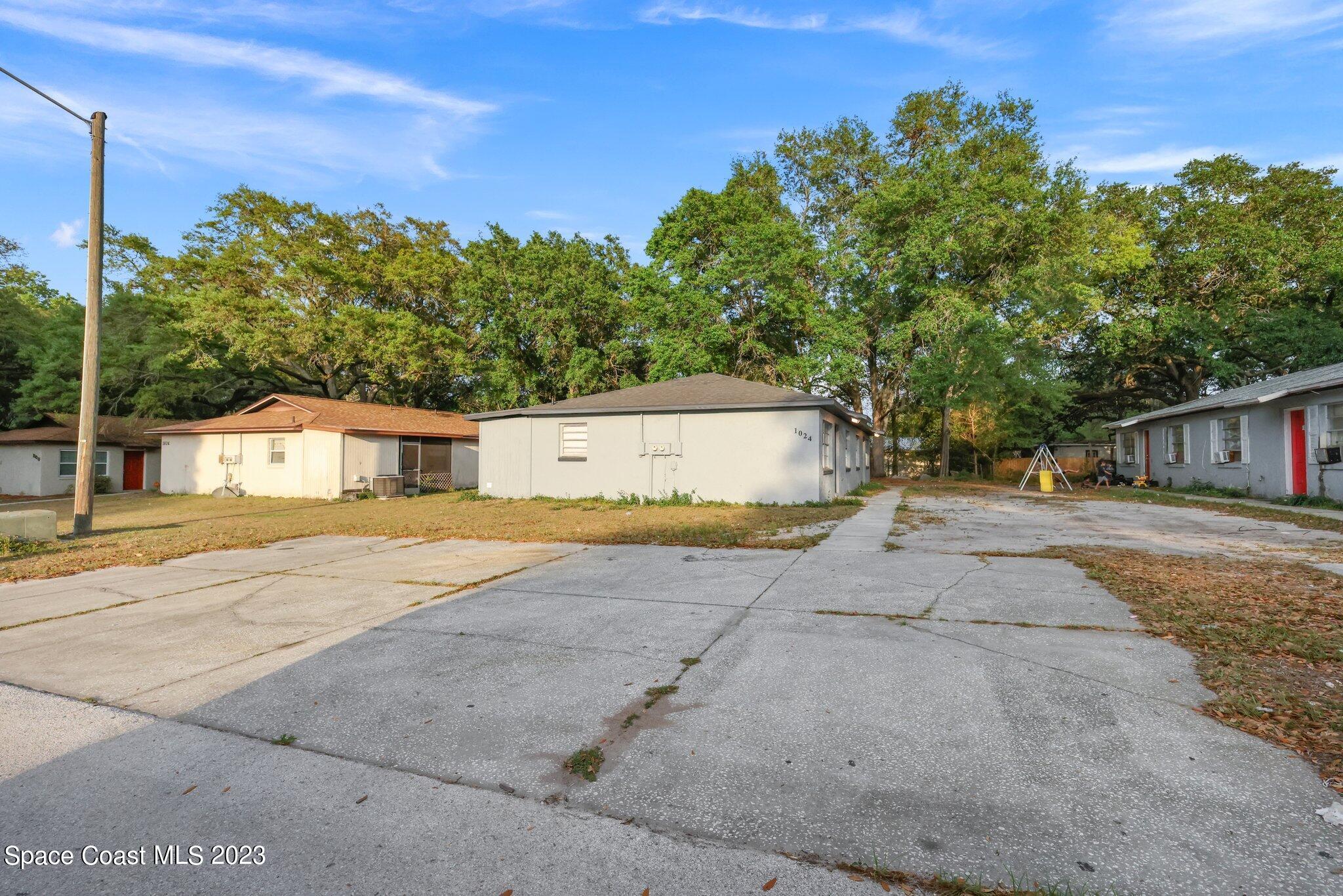 1024 Birchwood Court