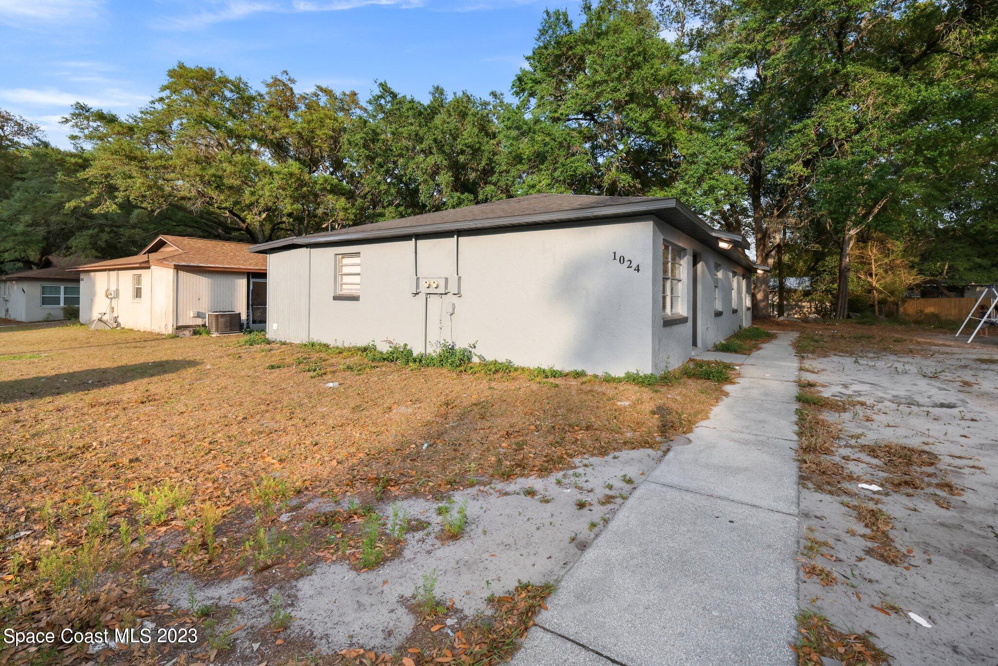 1024 Birchwood Court