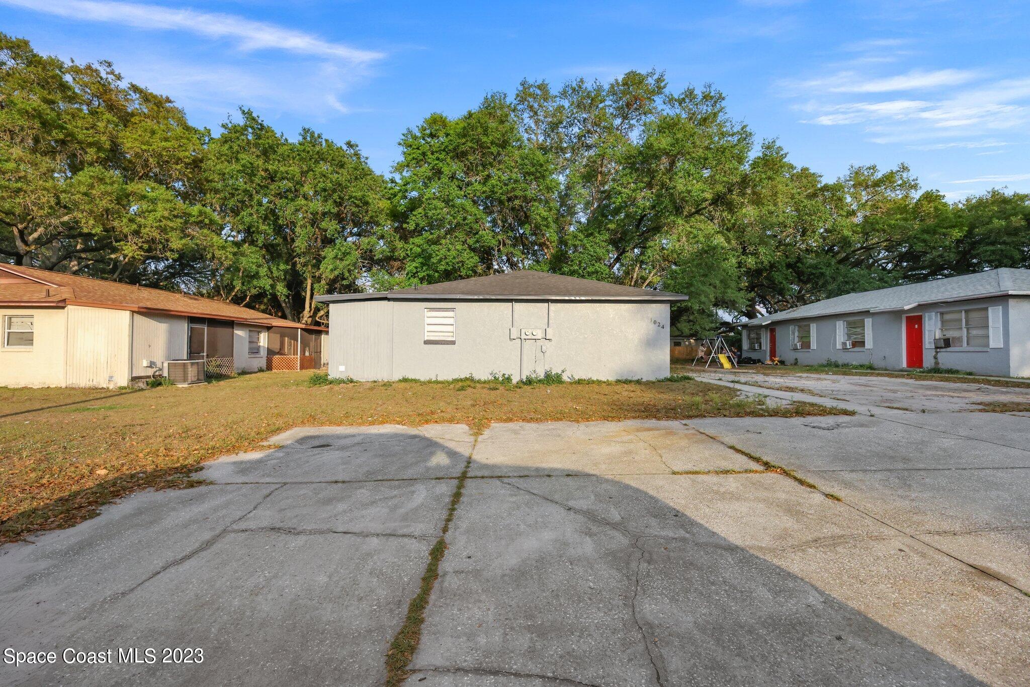 1024 Birchwood Court