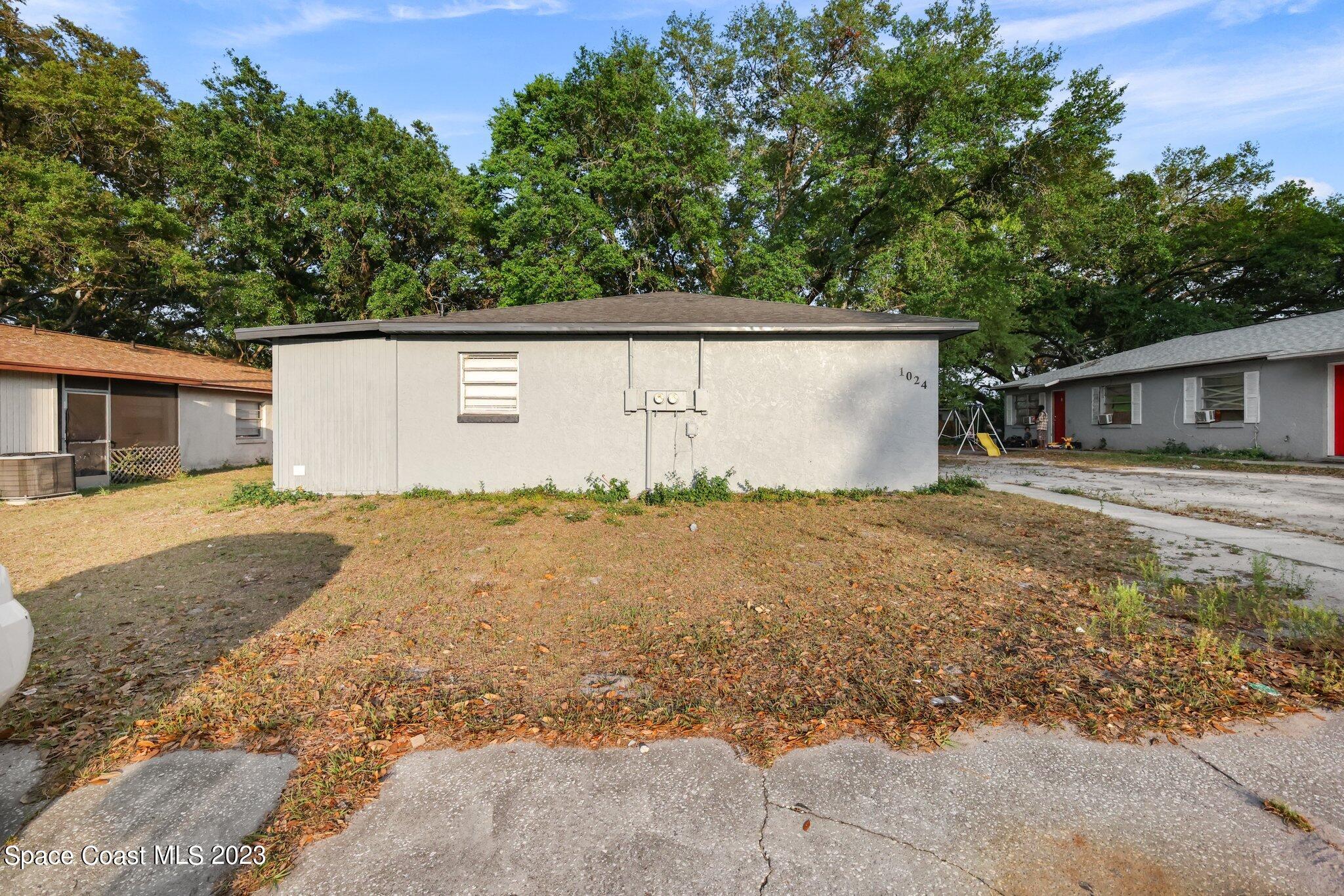 1024 Birchwood Court