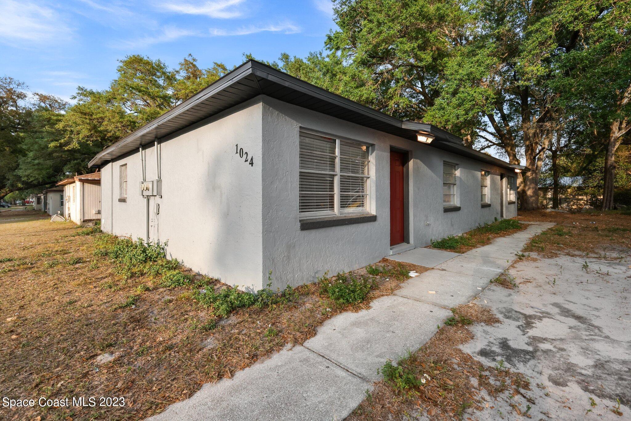 1024 Birchwood Court