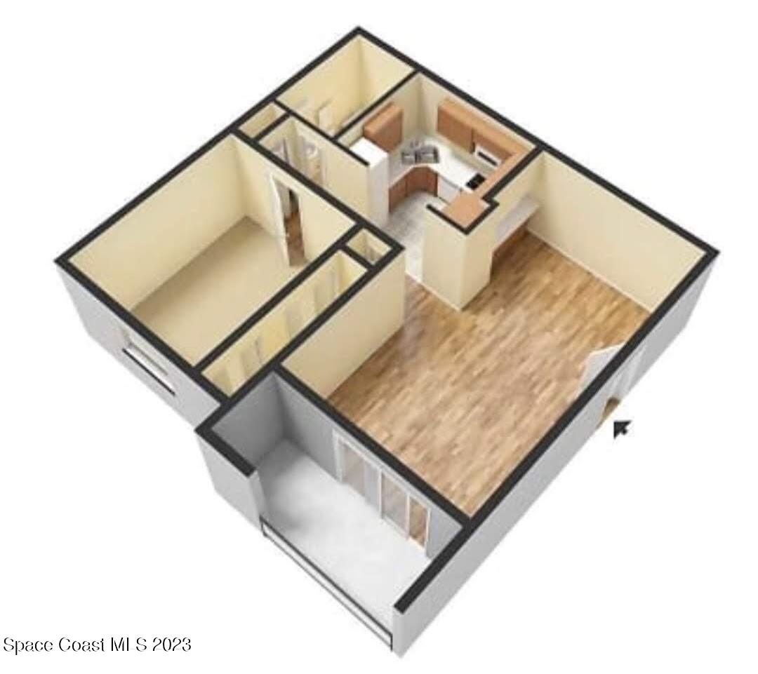 1680 NE Sunny Brook Lane NE, 210