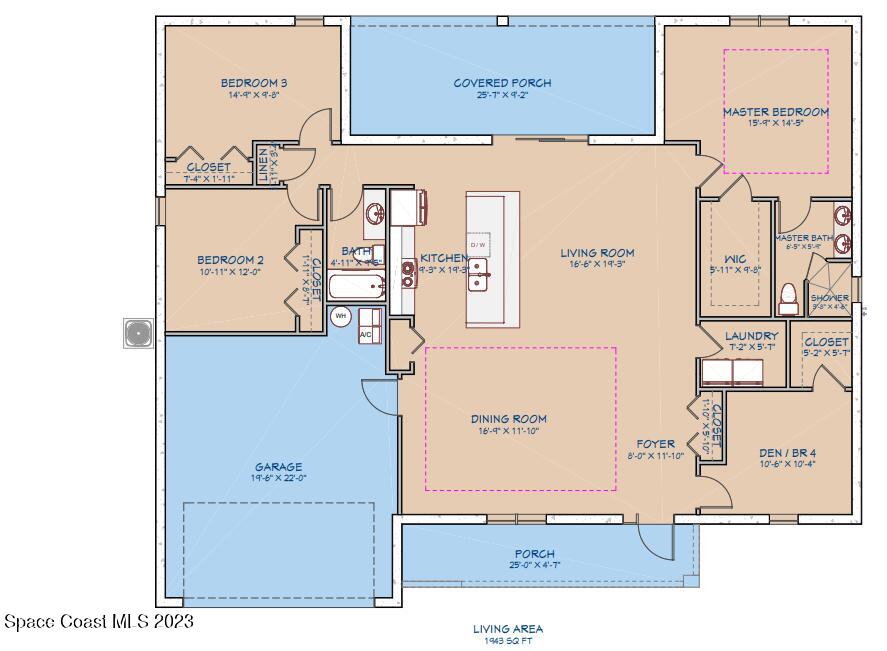 2608 Feise Avenue SE