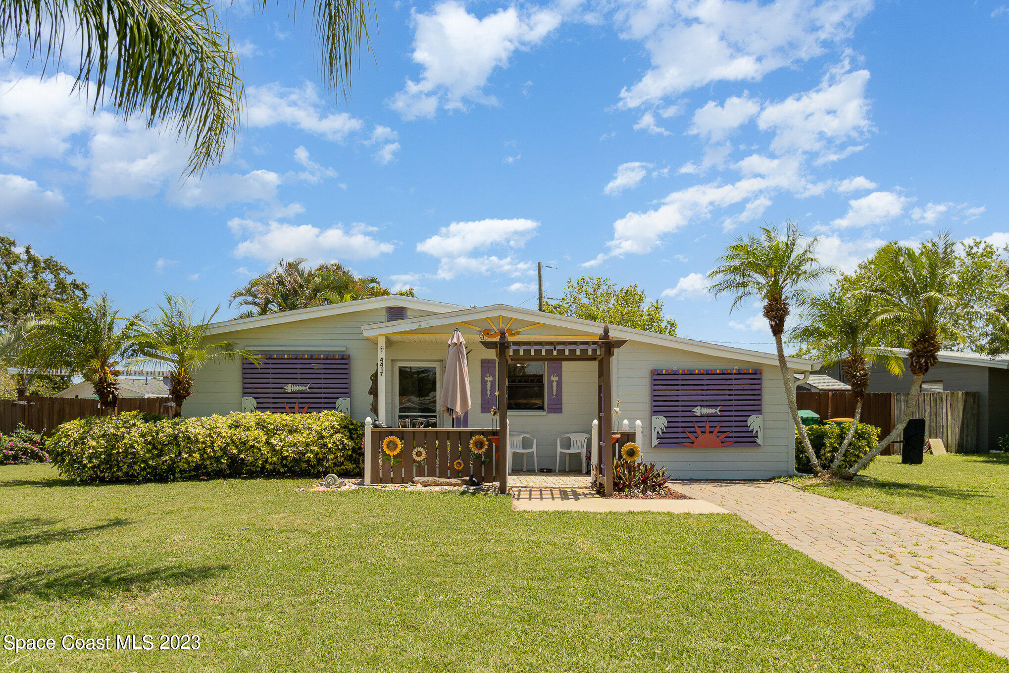 4417 Doncaster Drive