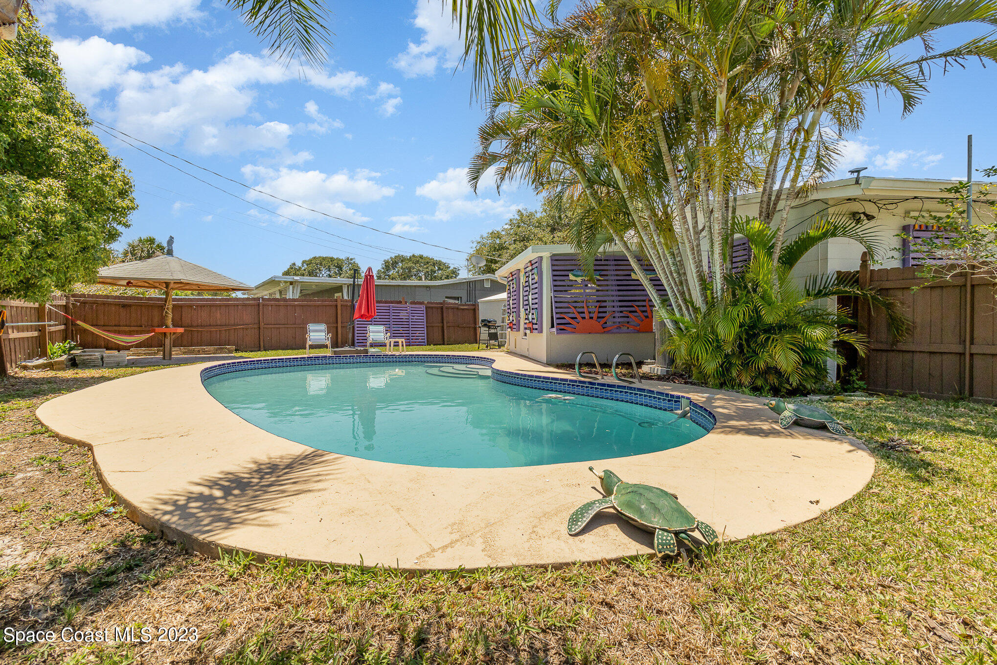 4417 Doncaster Drive