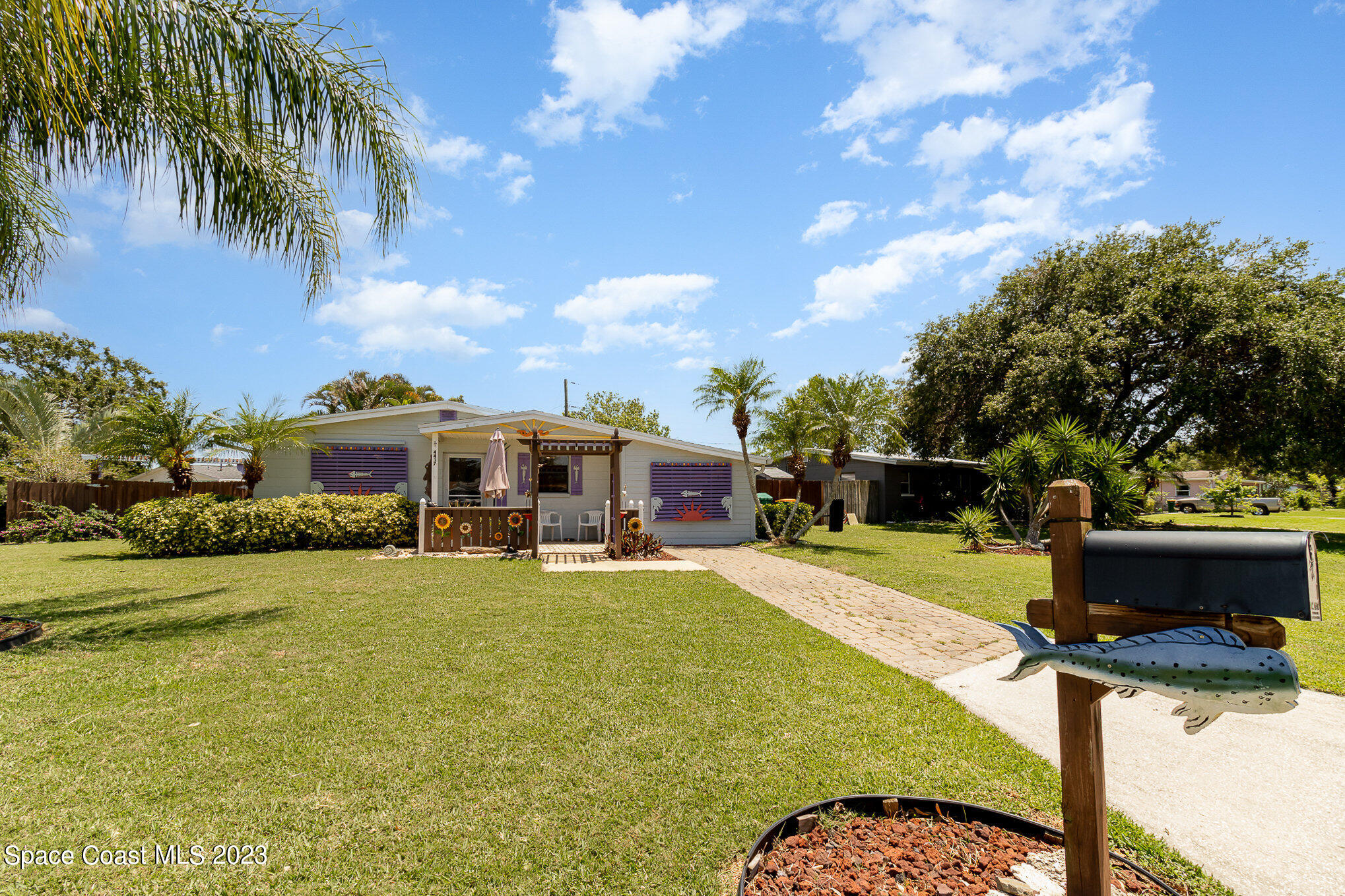 4417 Doncaster Drive