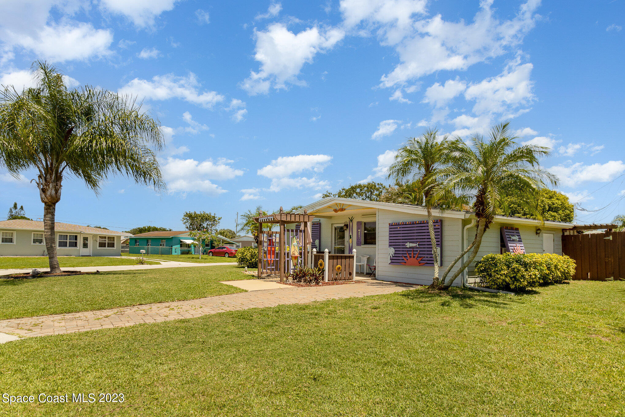 4417 Doncaster Drive