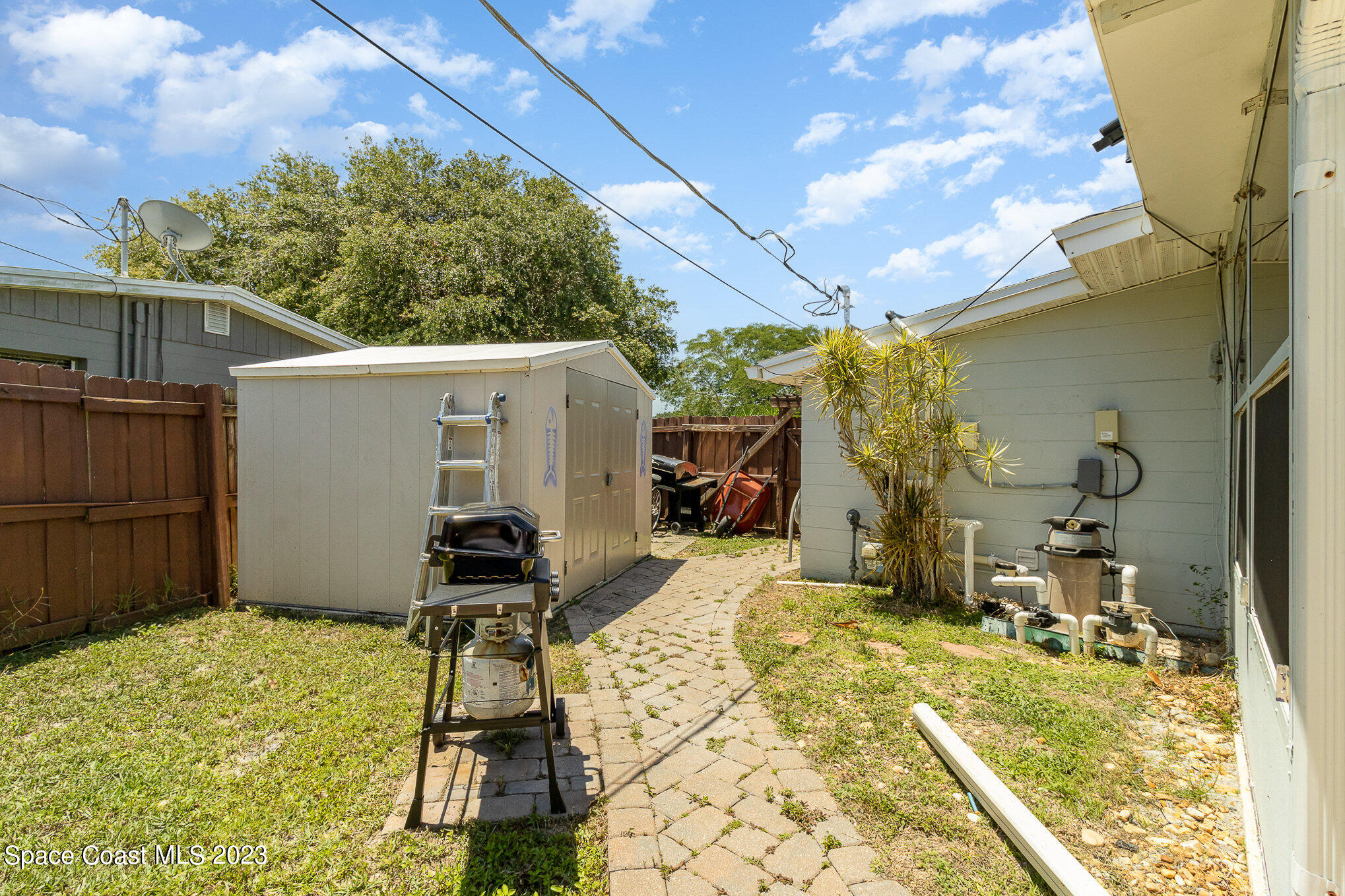 4417 Doncaster Drive