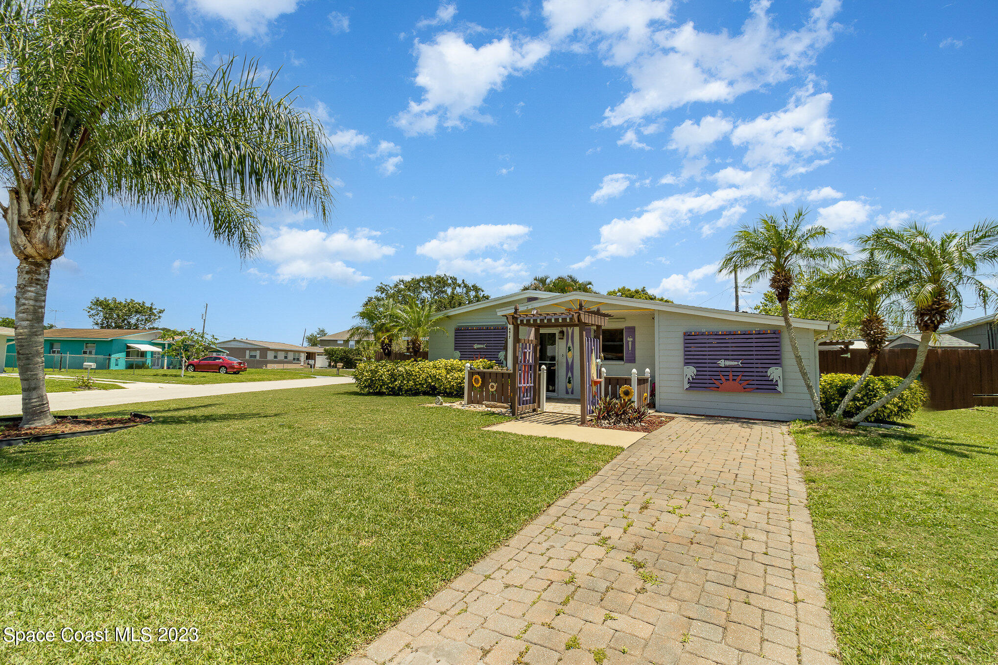 4417 Doncaster Drive