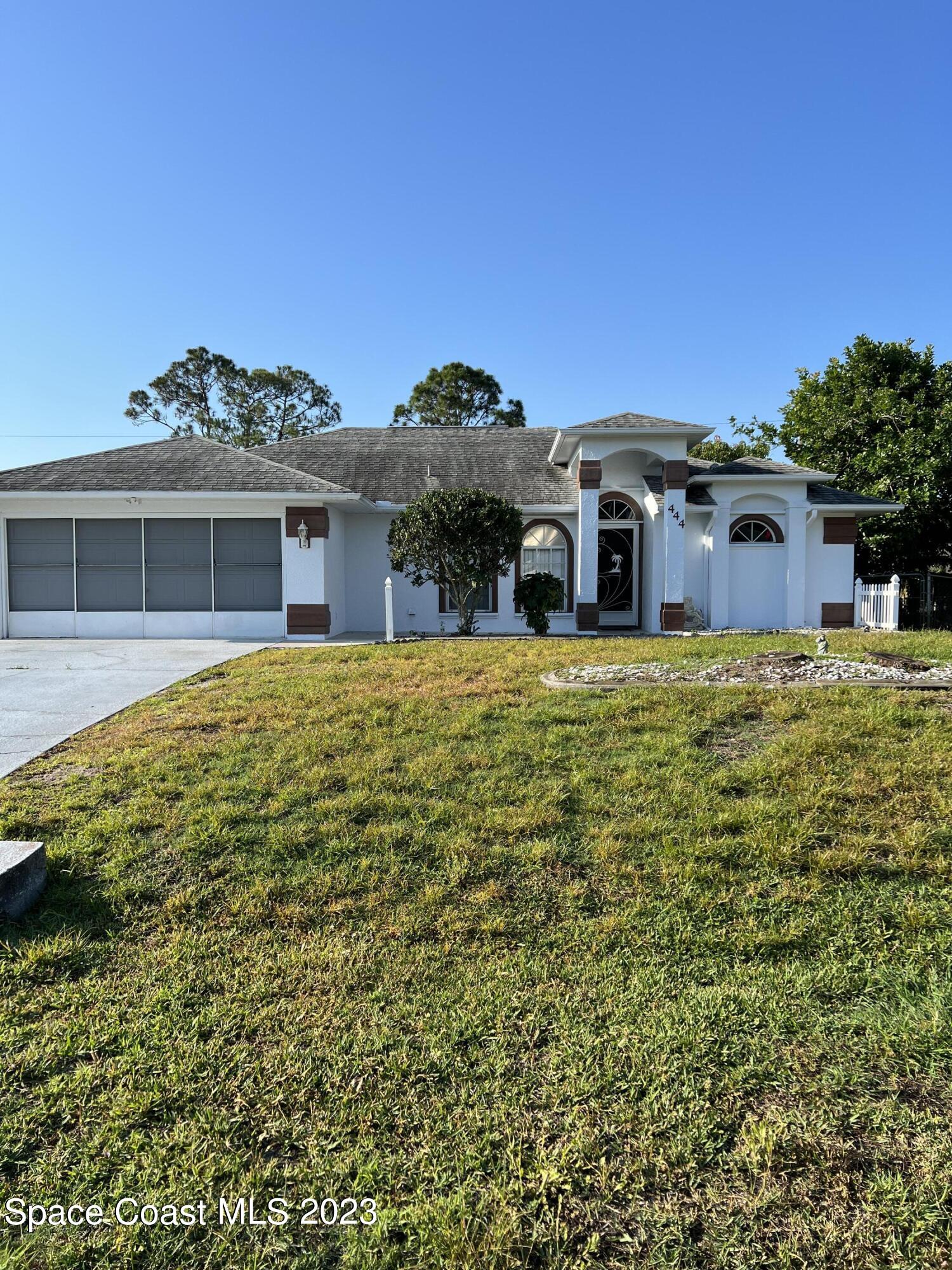 444 Vin Rose Circle SE