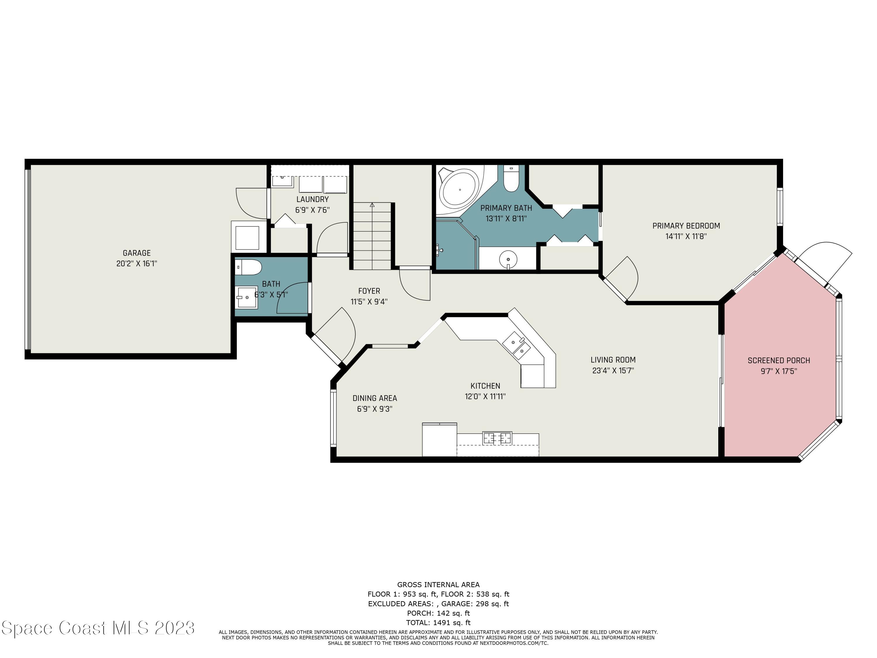 2020 Muirfield Way SE