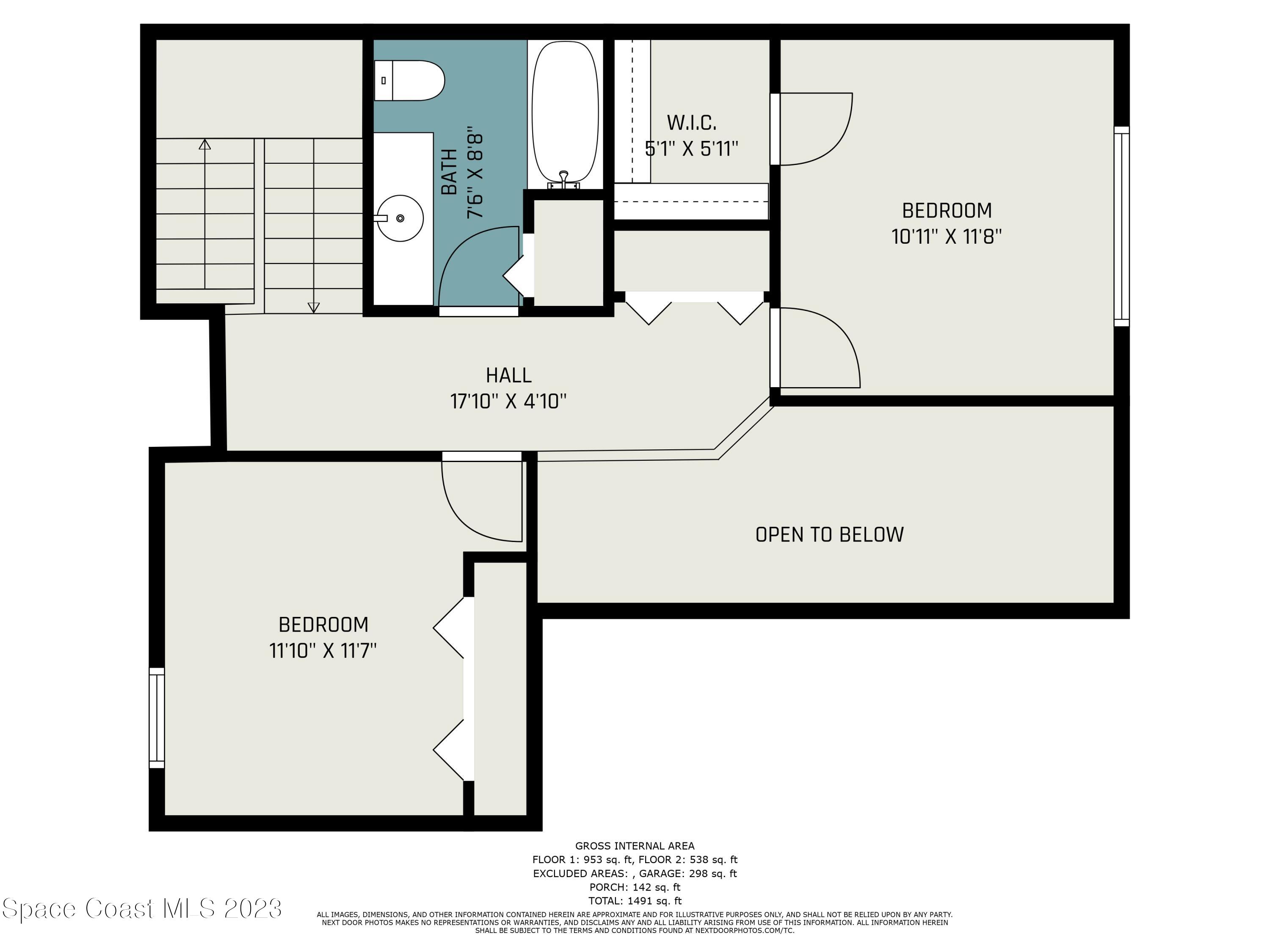 2020 Muirfield Way SE