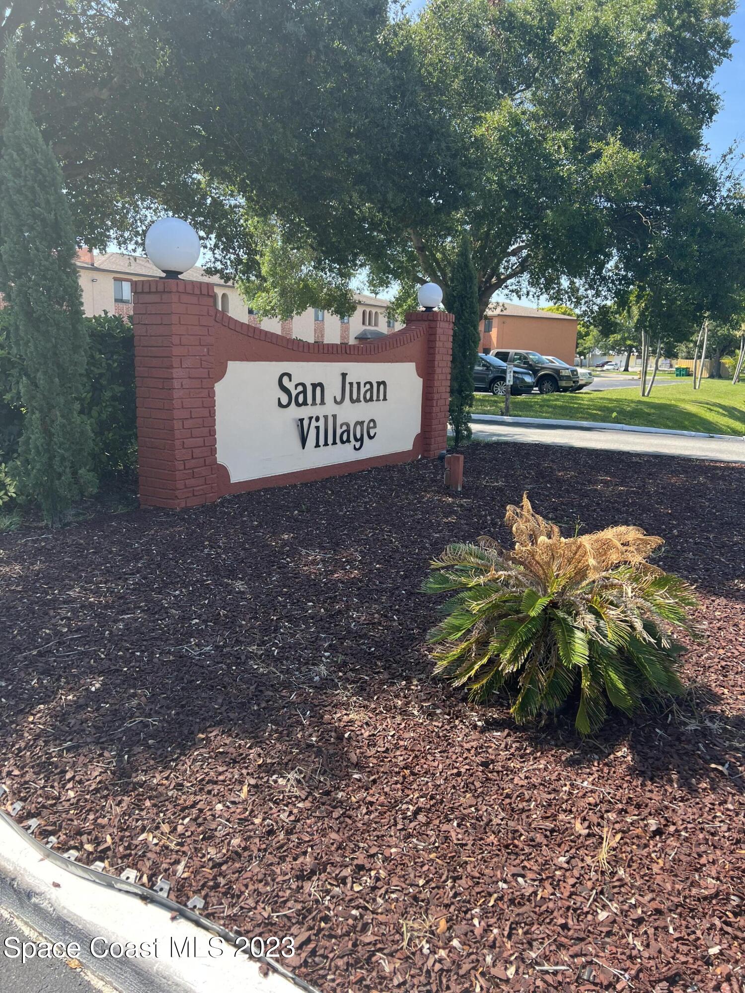 233 San Juan Circle