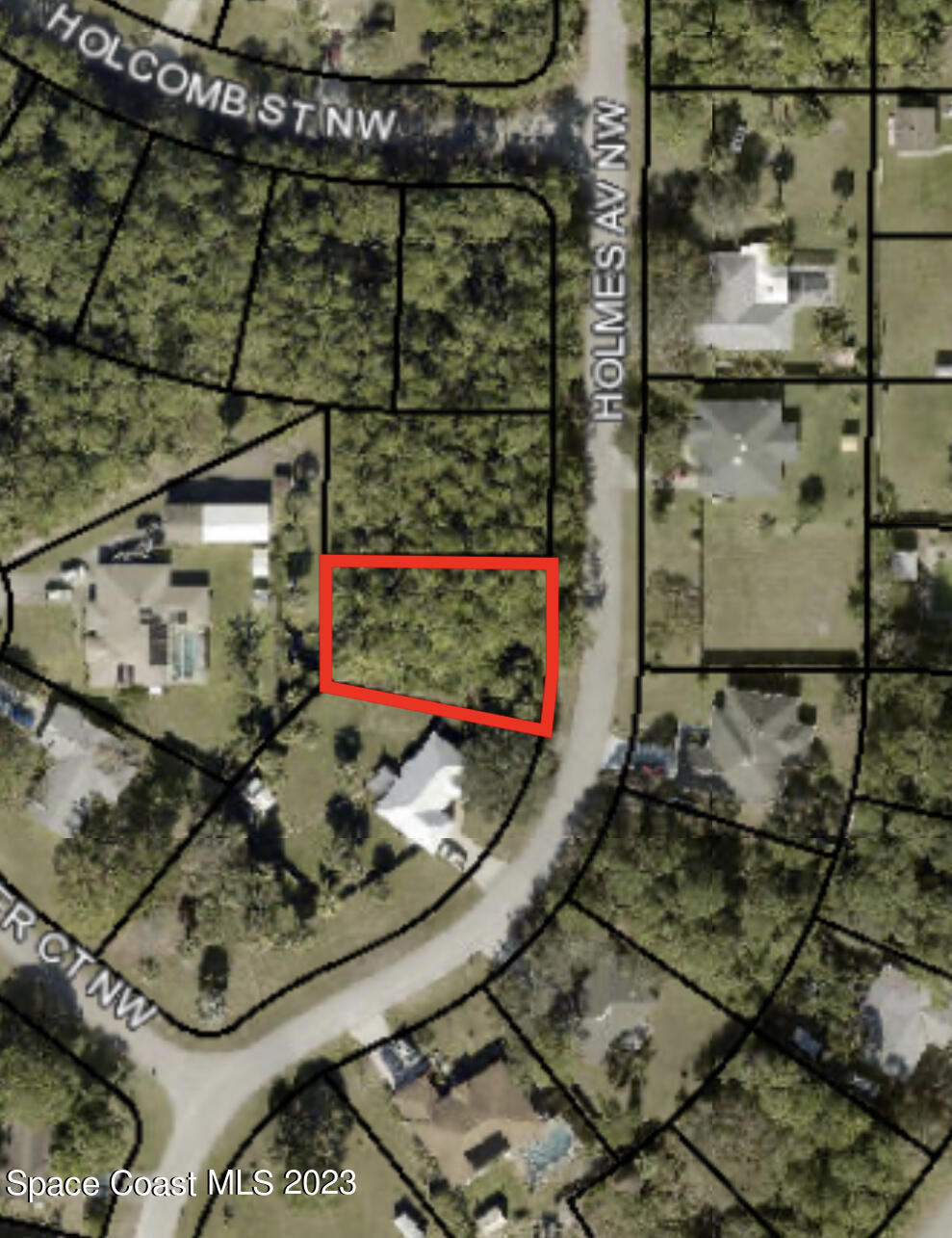 446 Holmes Avenue NW