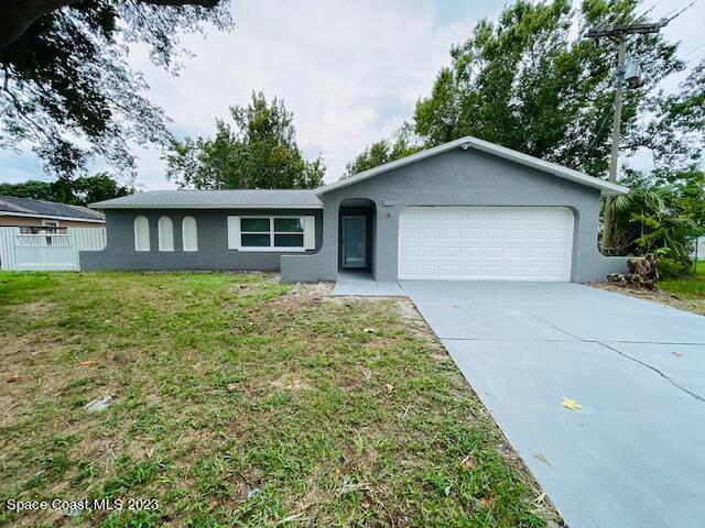 1141 Woodsmere Parkway