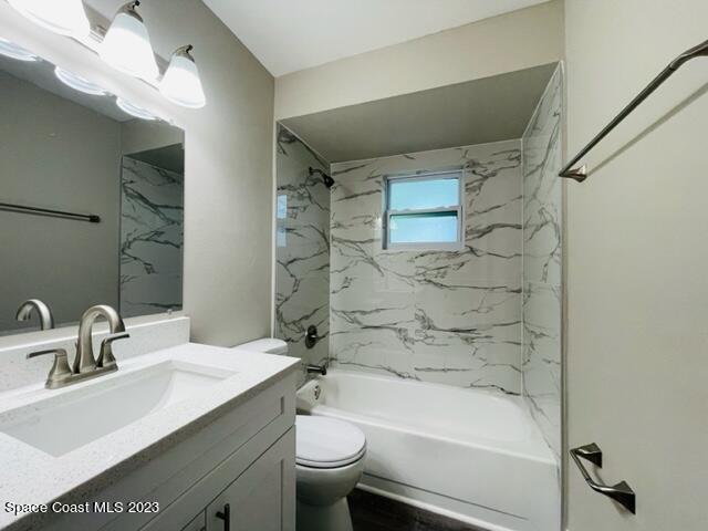 1141 Woodsmere Parkway