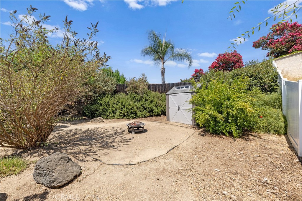 24650 Morningstar Drive