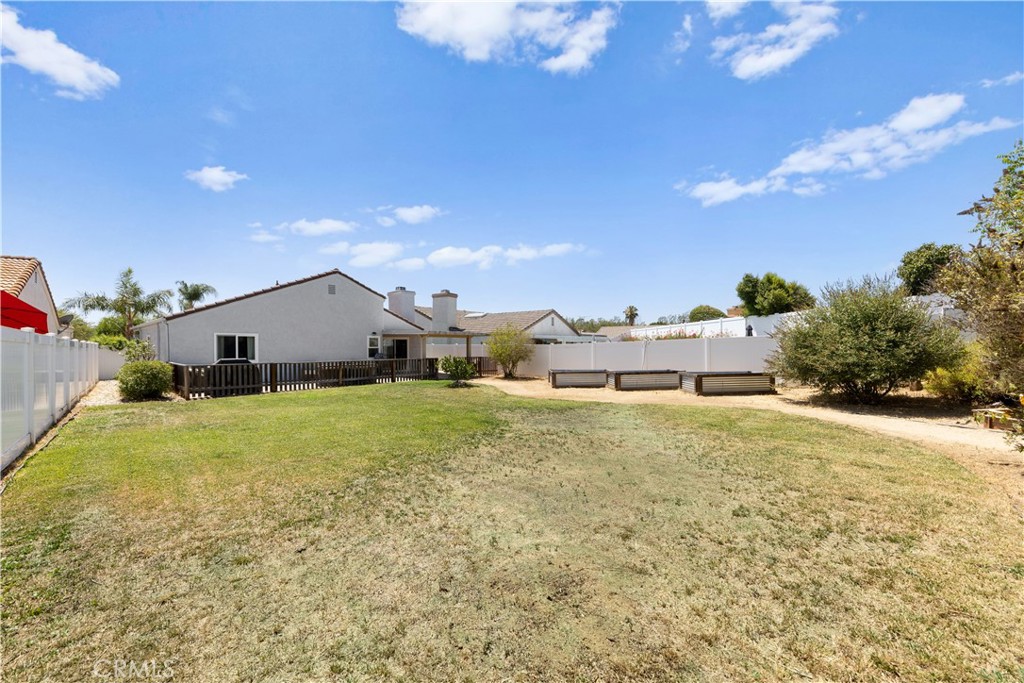 24650 Morningstar Drive