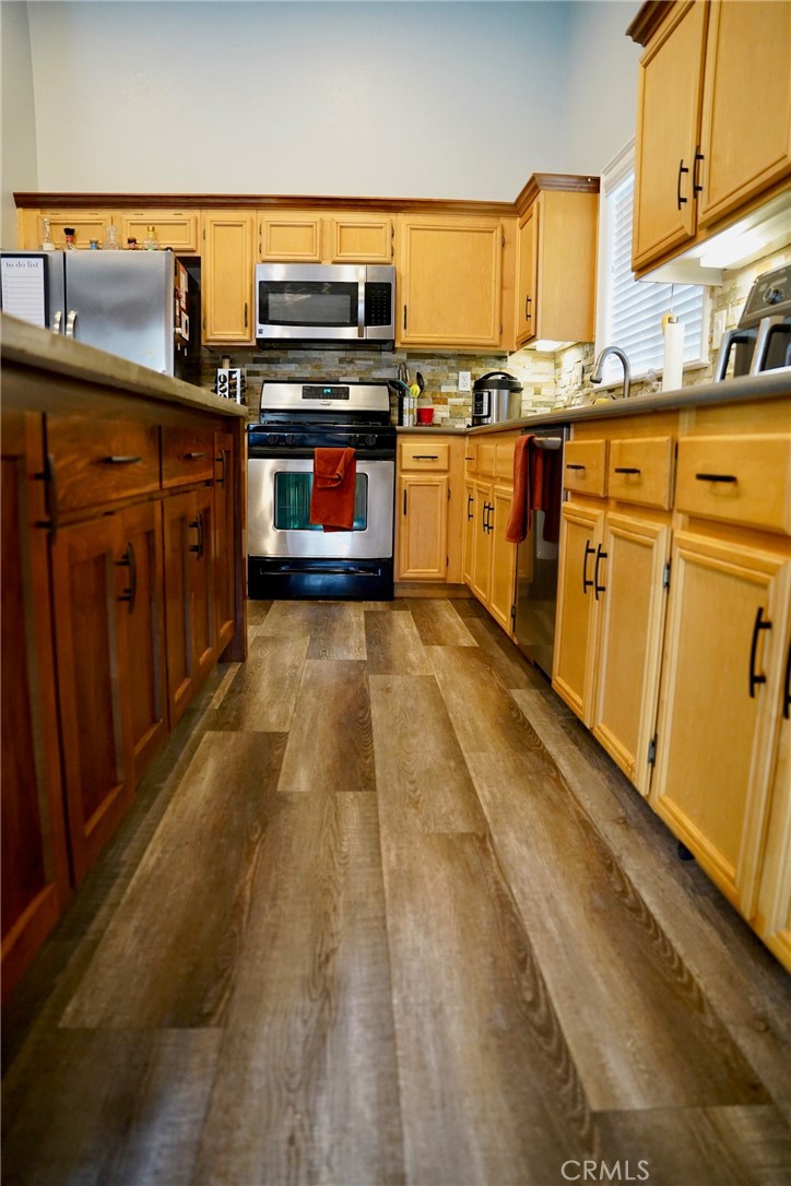 25321 Silverwood