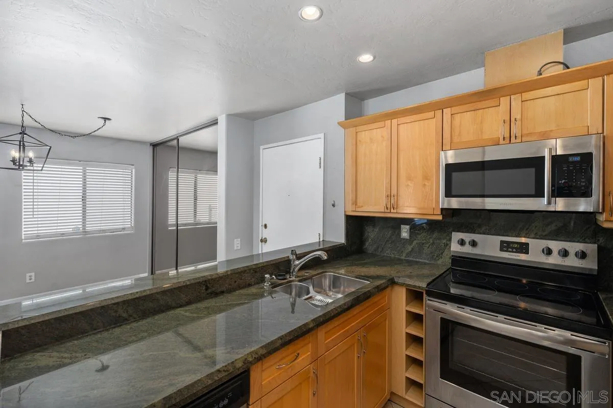 4060 Huerfano Ave Unit 240