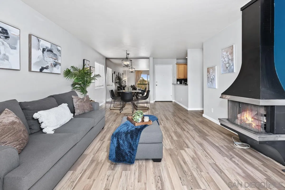 4060 Huerfano Ave Unit 240