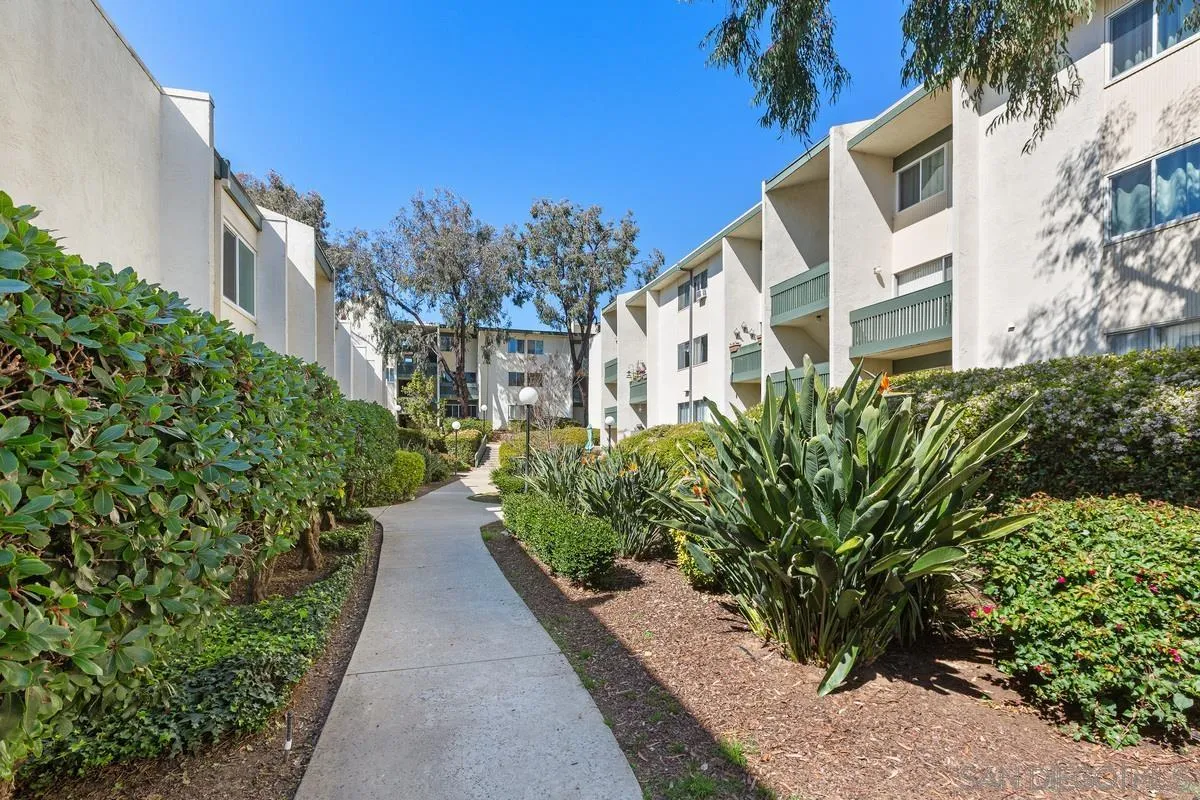 4060 Huerfano Ave Unit 240