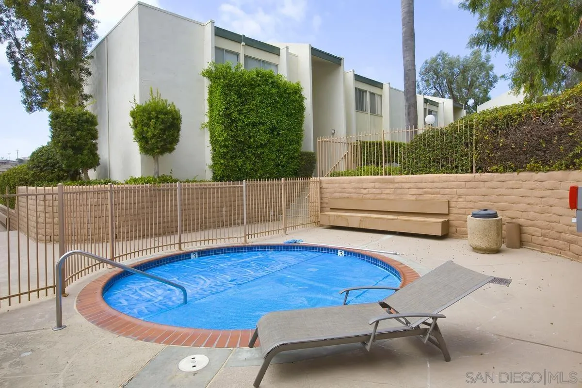 4060 Huerfano Ave Unit 240